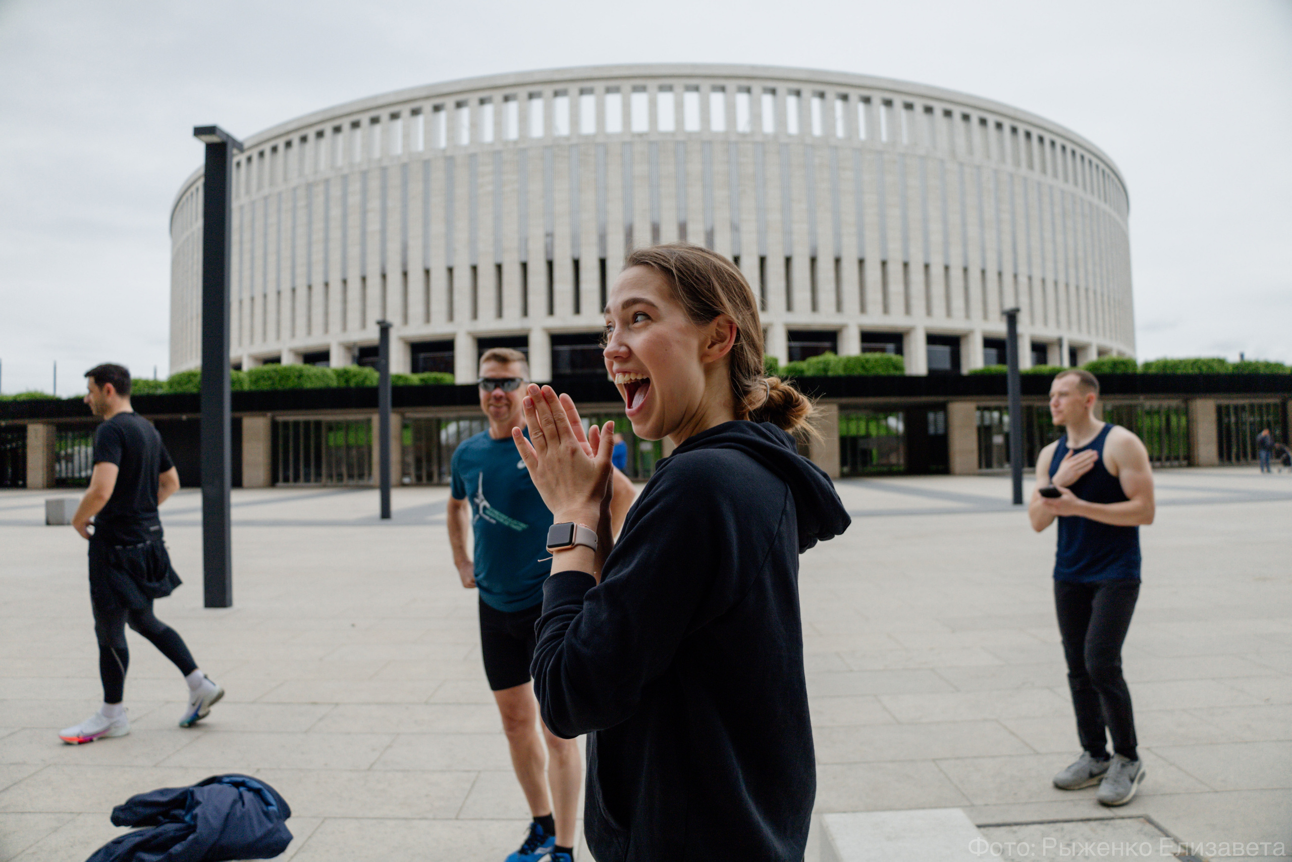 Nike Краснодар. Фотограф — психолог Сочи, Краснодар, Москва