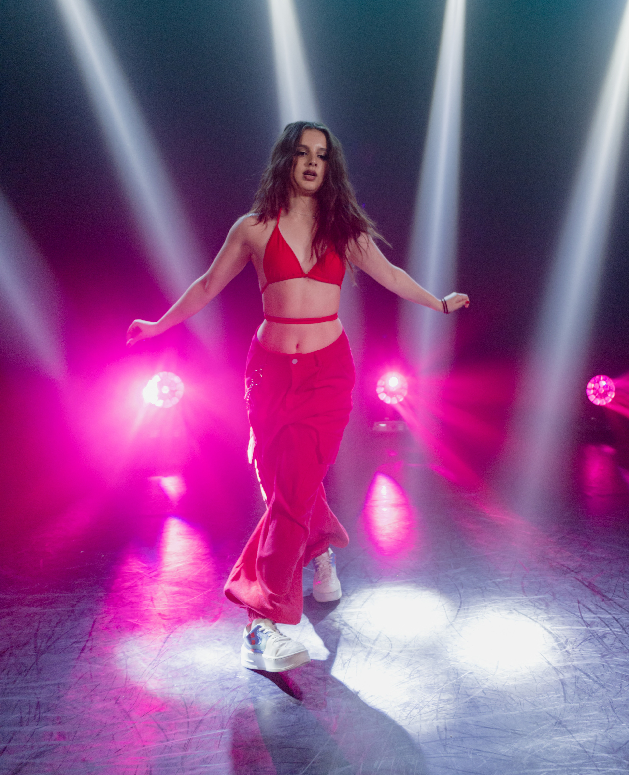 Танцевальный проект. Фотограф — психолог Сочи, Краснодар, Москва