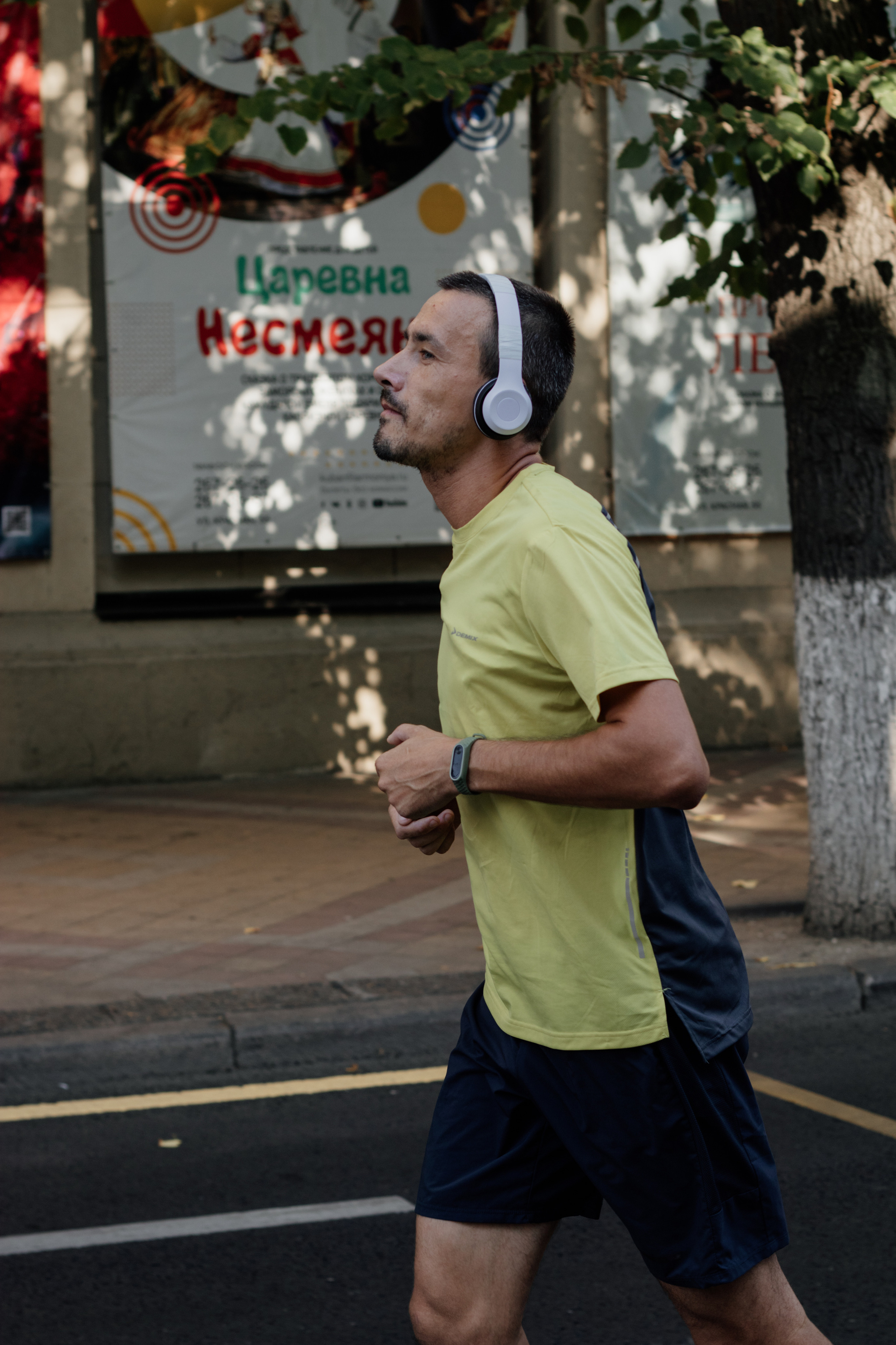 WeRUN Krasnodar. Фотограф — психолог Сочи, Краснодар, Москва