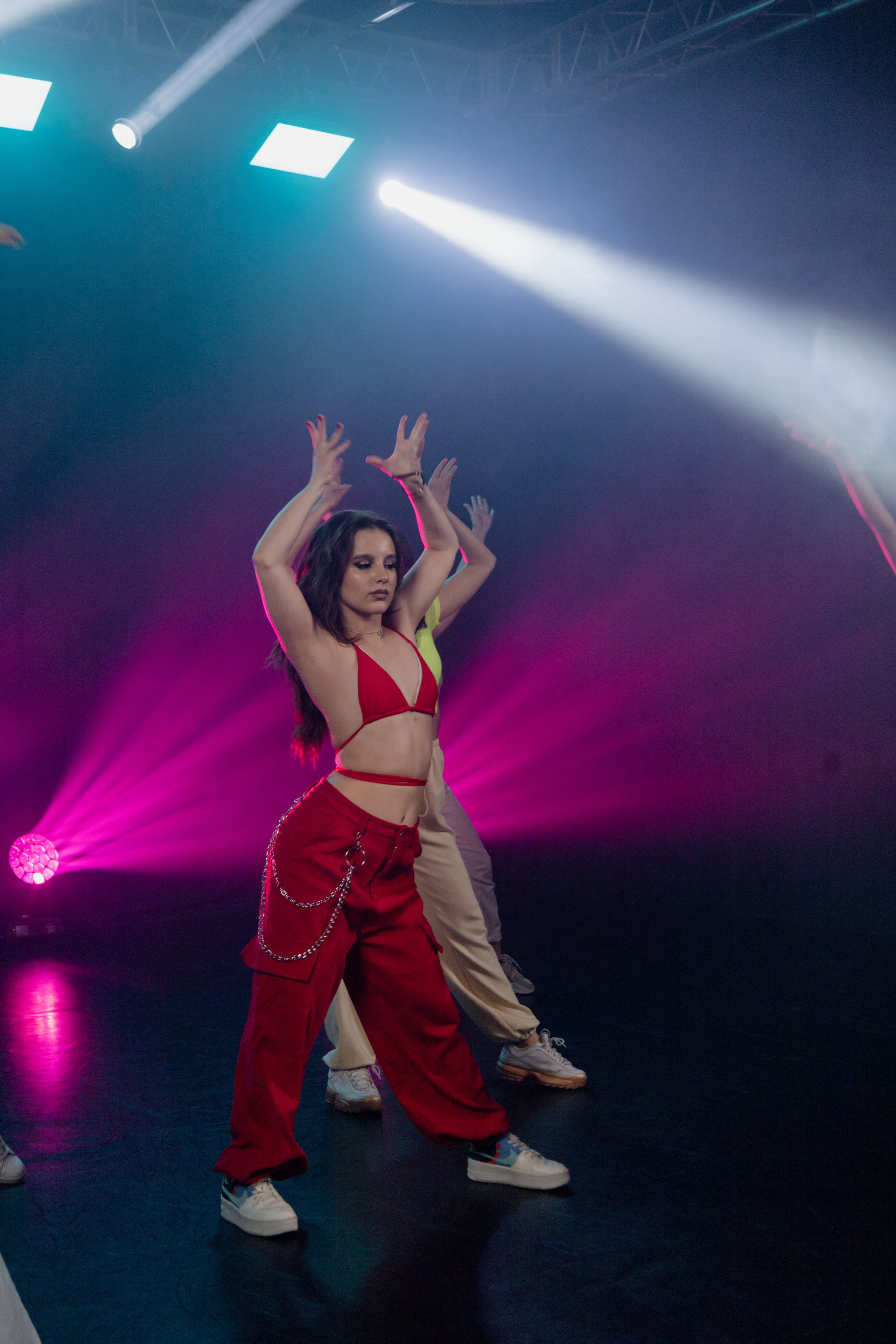 Танцевальный проект. Фотограф — психолог Сочи, Краснодар, Москва