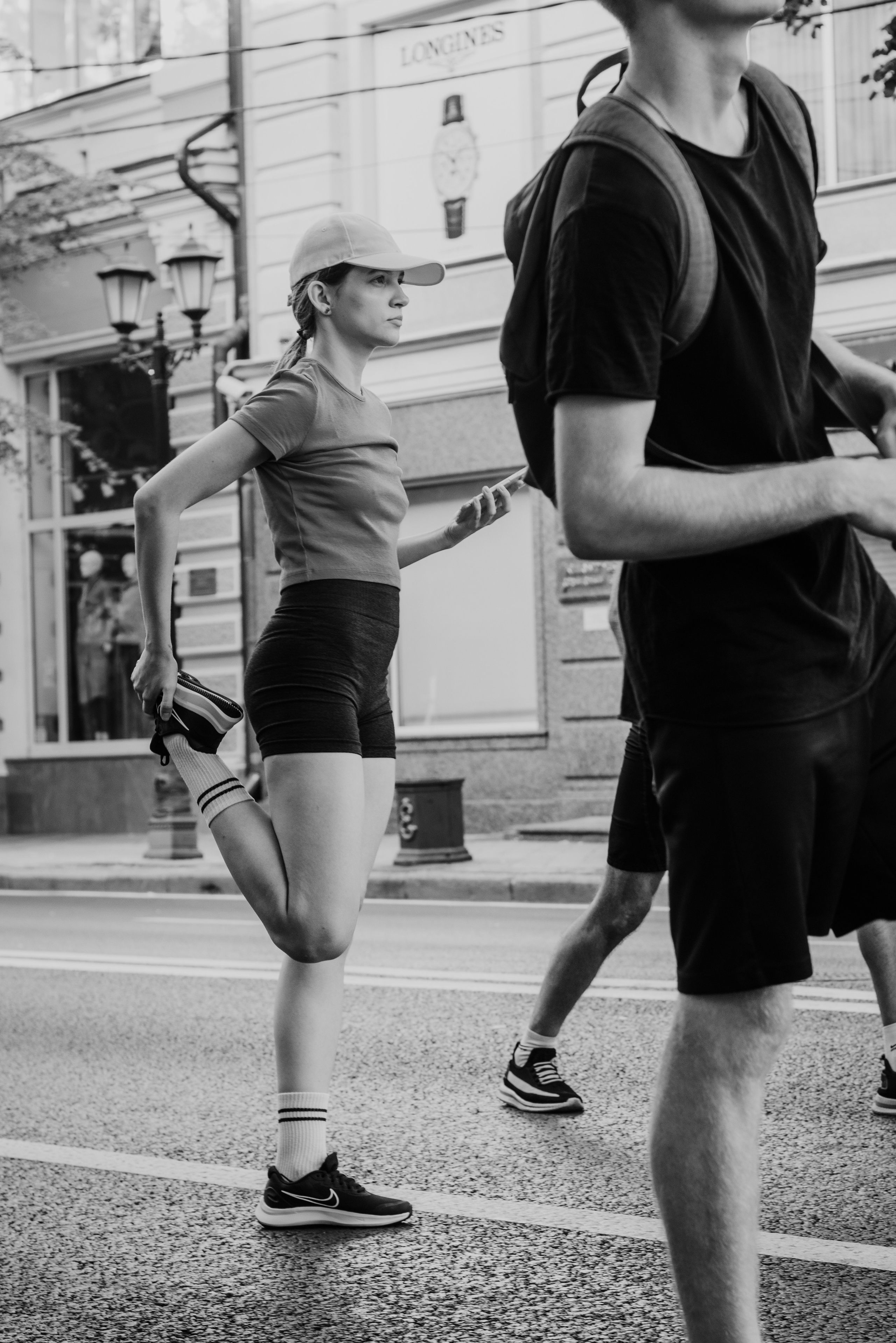 WeRUN Krasnodar. Фотограф — психолог Сочи, Краснодар, Москва