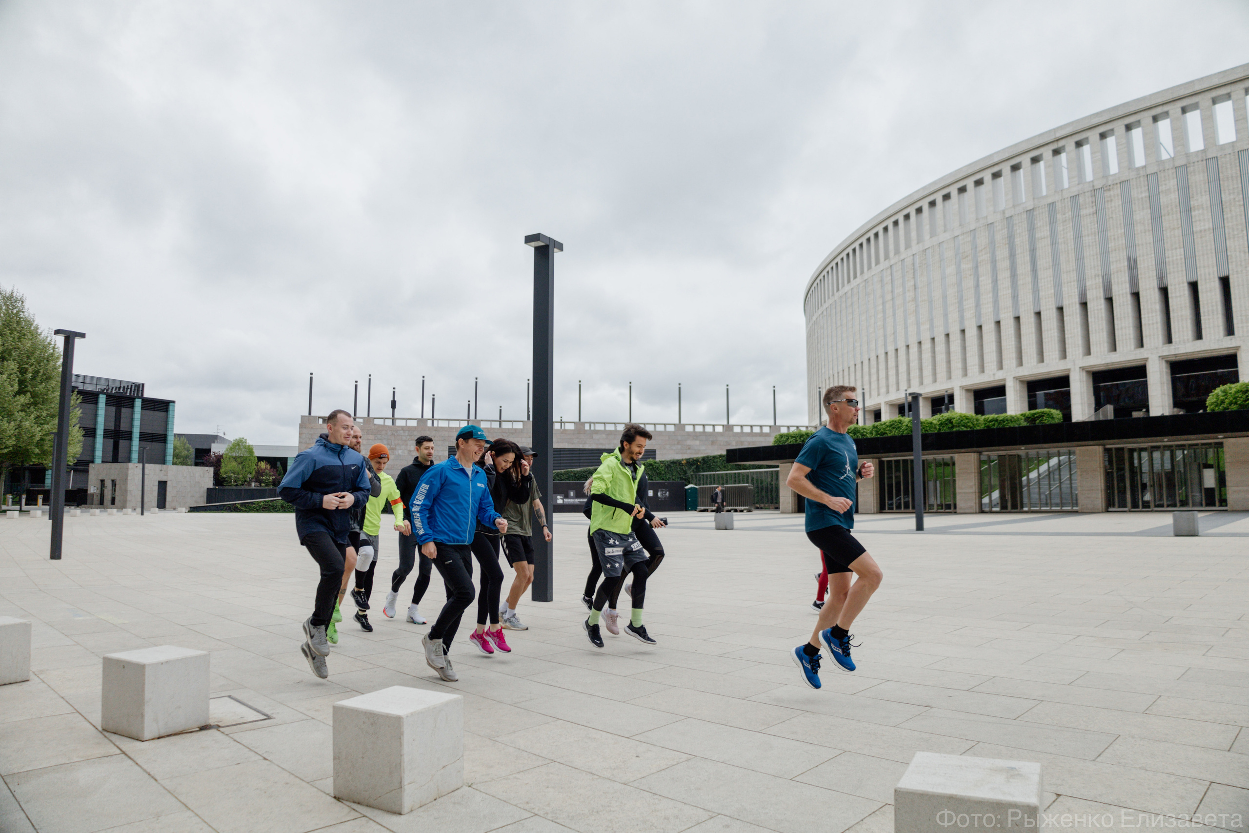 Nike Краснодар. Фотограф — психолог Сочи, Краснодар, Москва