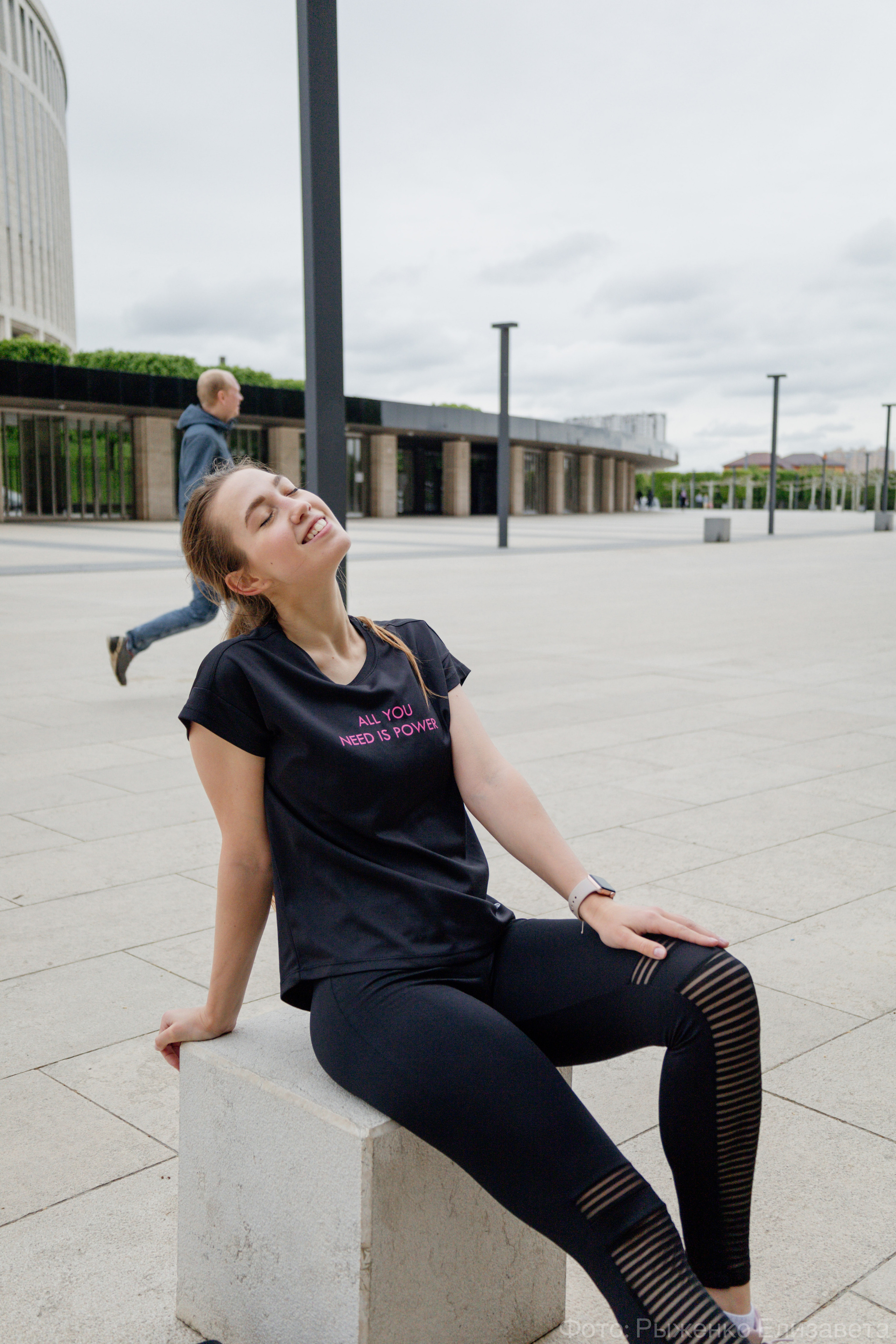 Nike Краснодар. Фотограф — психолог Сочи, Краснодар, Москва