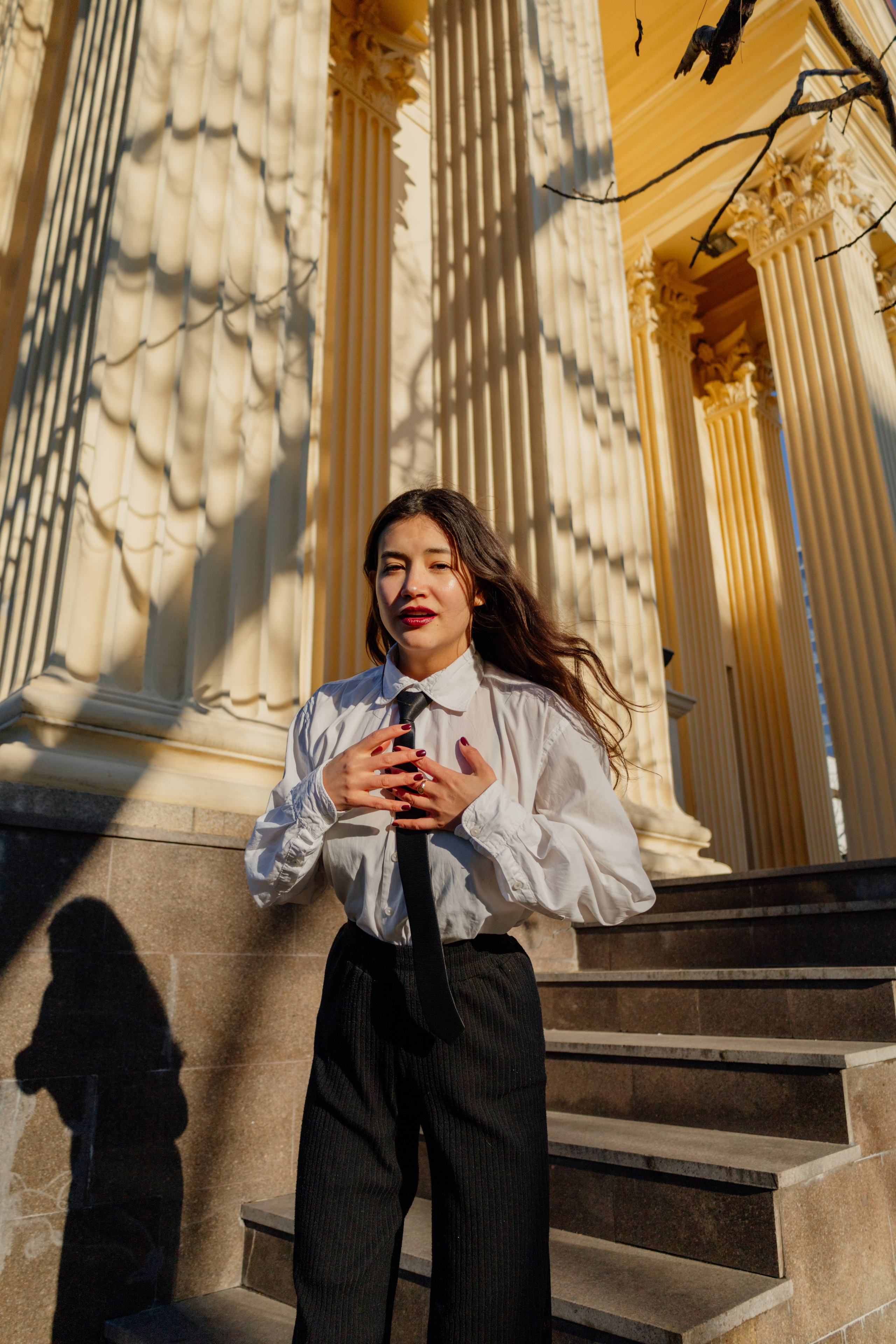 Вероника. Фотограф — психолог Сочи, Краснодар, Москва