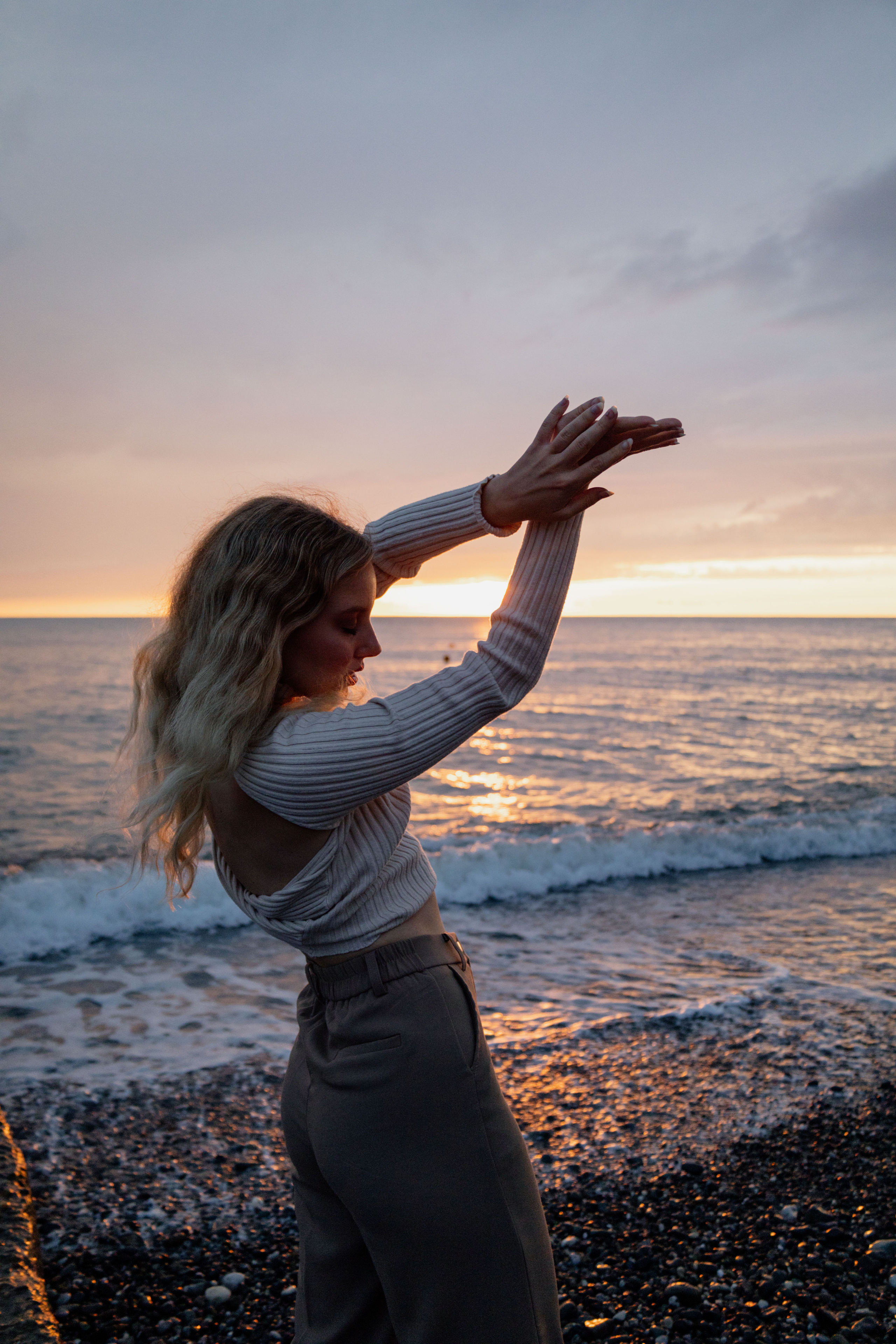 Варвара. Фотограф — психолог Сочи, Краснодар, Москва
