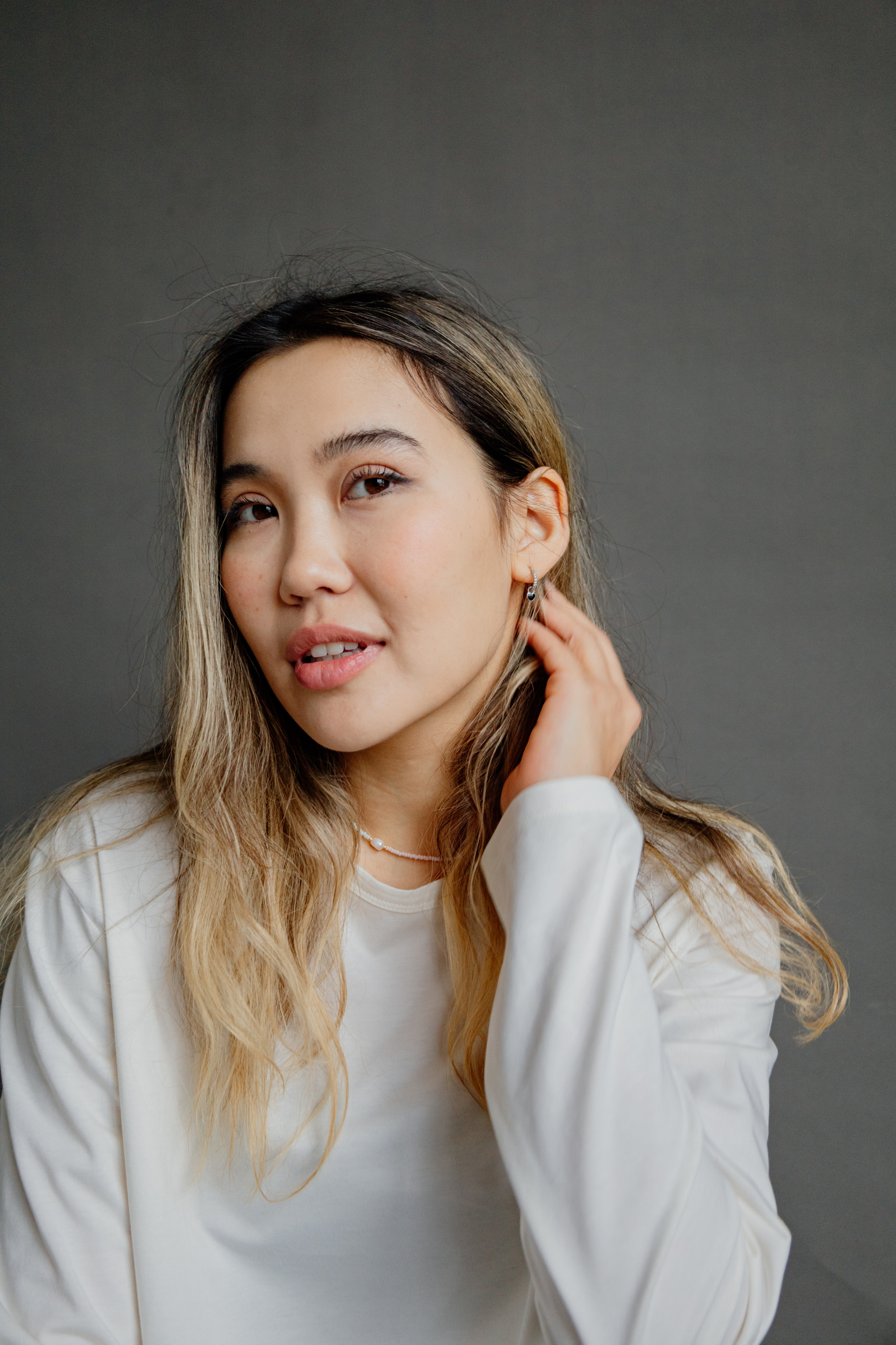 Асия. Фотограф — психолог Сочи, Краснодар, Москва