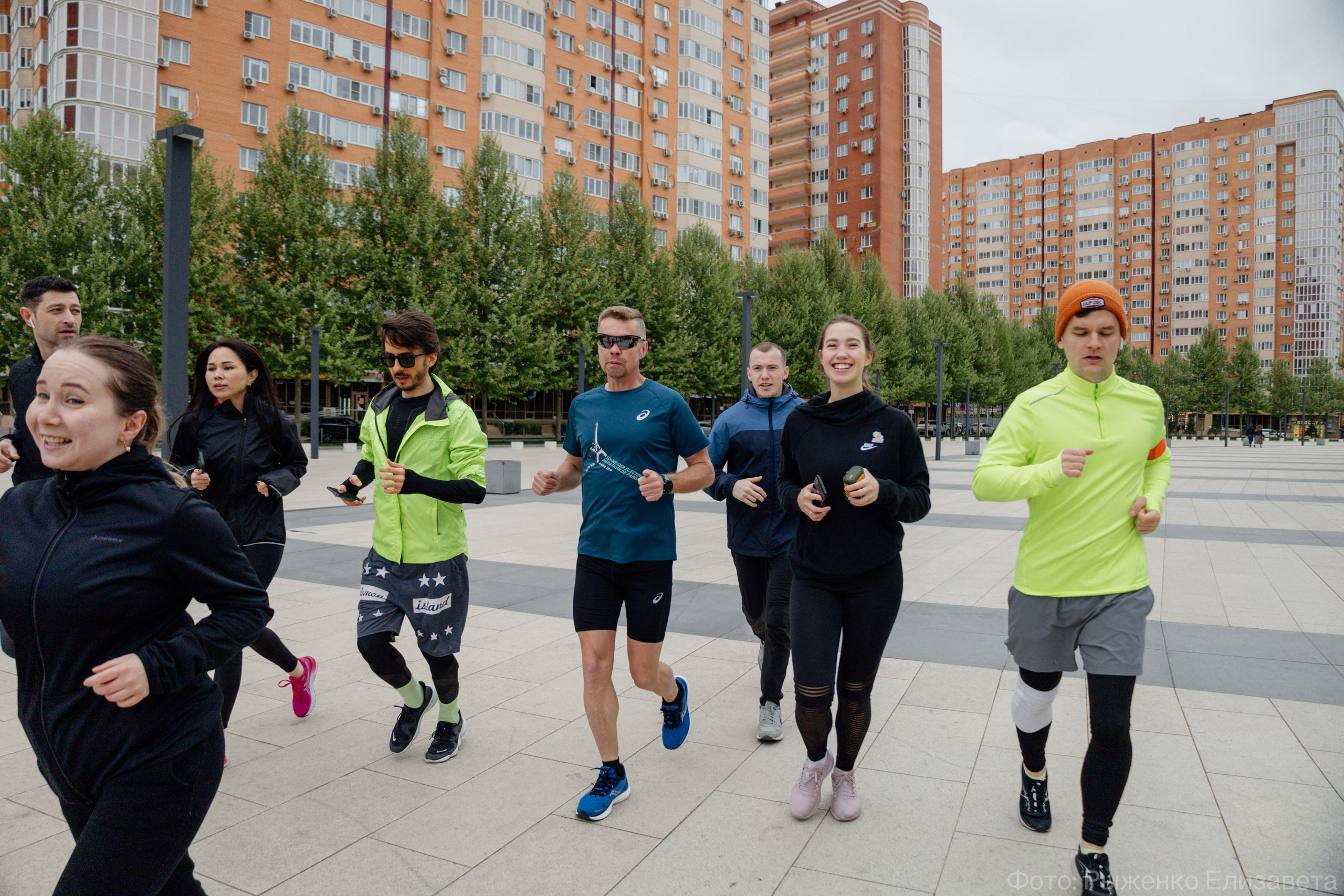 Nike Краснодар. Фотограф — психолог Сочи, Краснодар, Москва