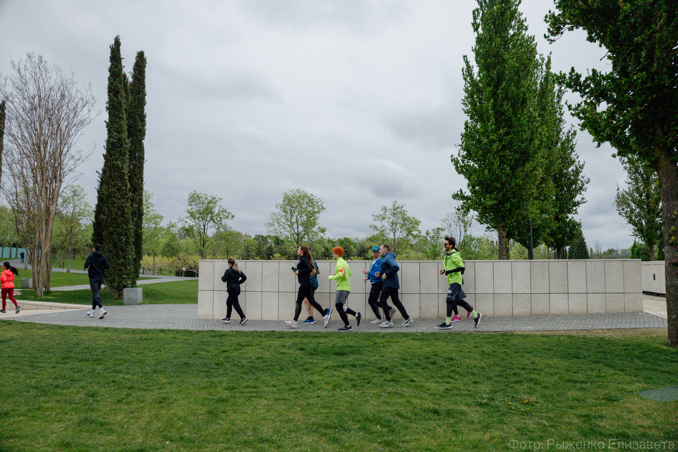 Nike Краснодар. Фотограф — психолог Сочи, Краснодар, Москва