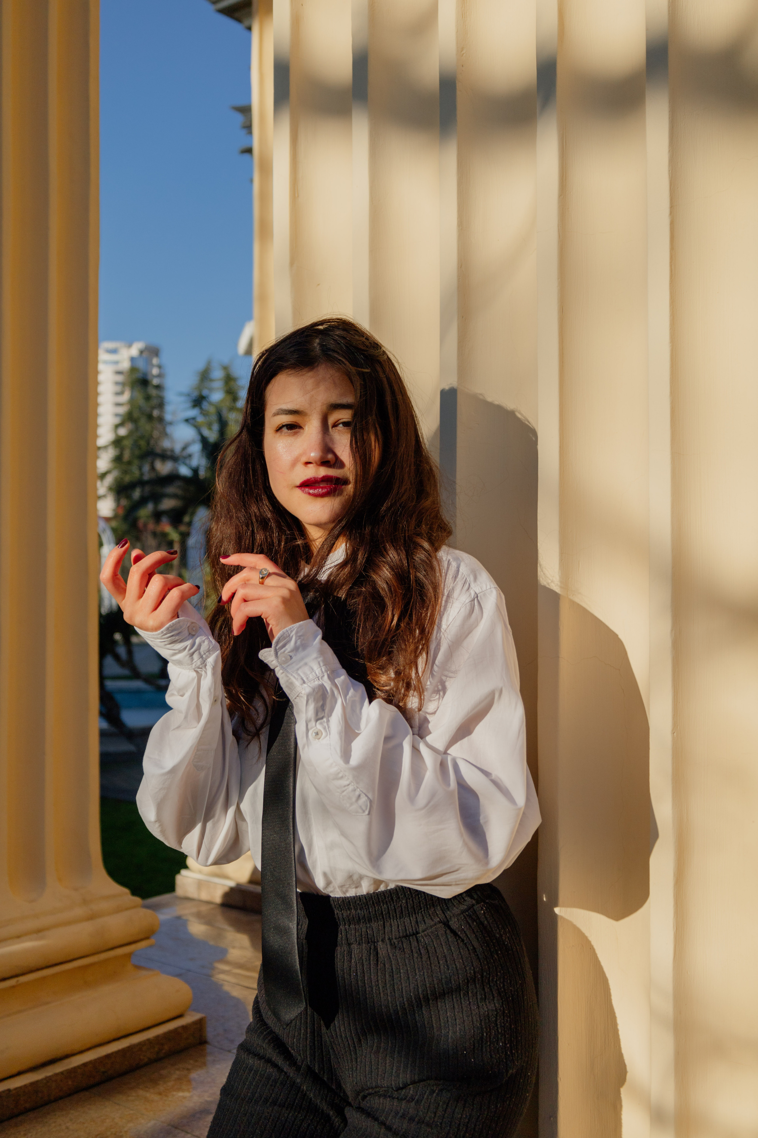 Вероника. Фотограф — психолог Сочи, Краснодар, Москва