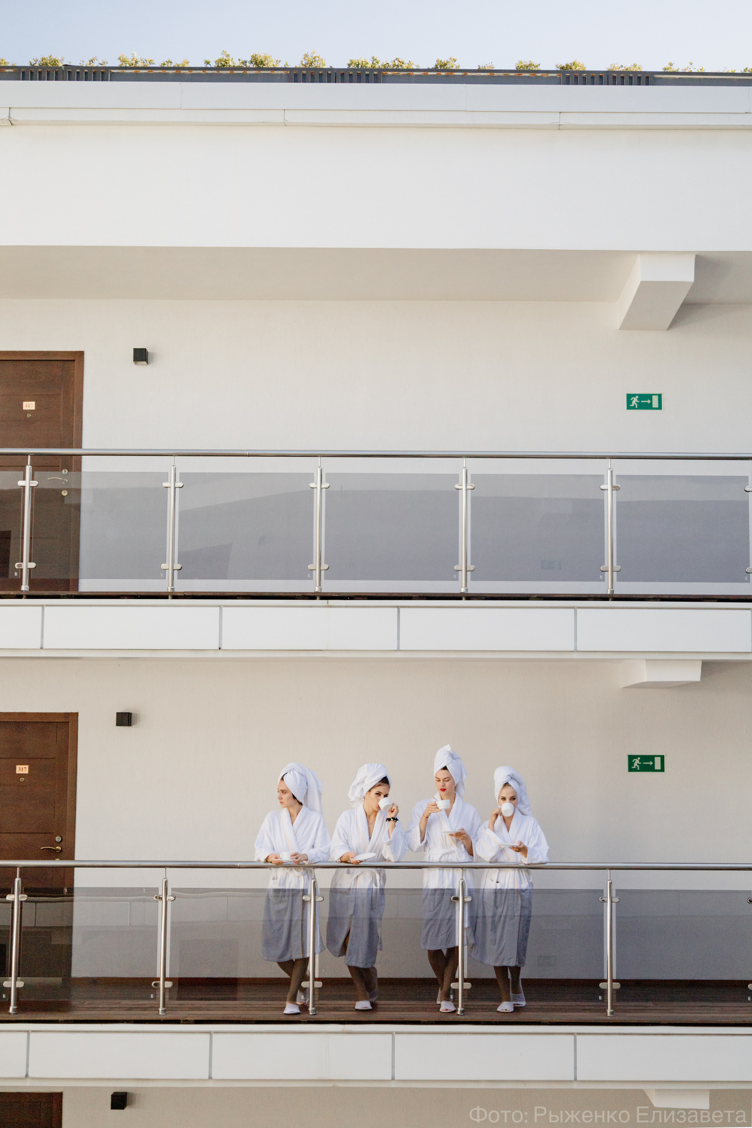 Девичник. Фотограф — психолог Сочи, Краснодар, Москва