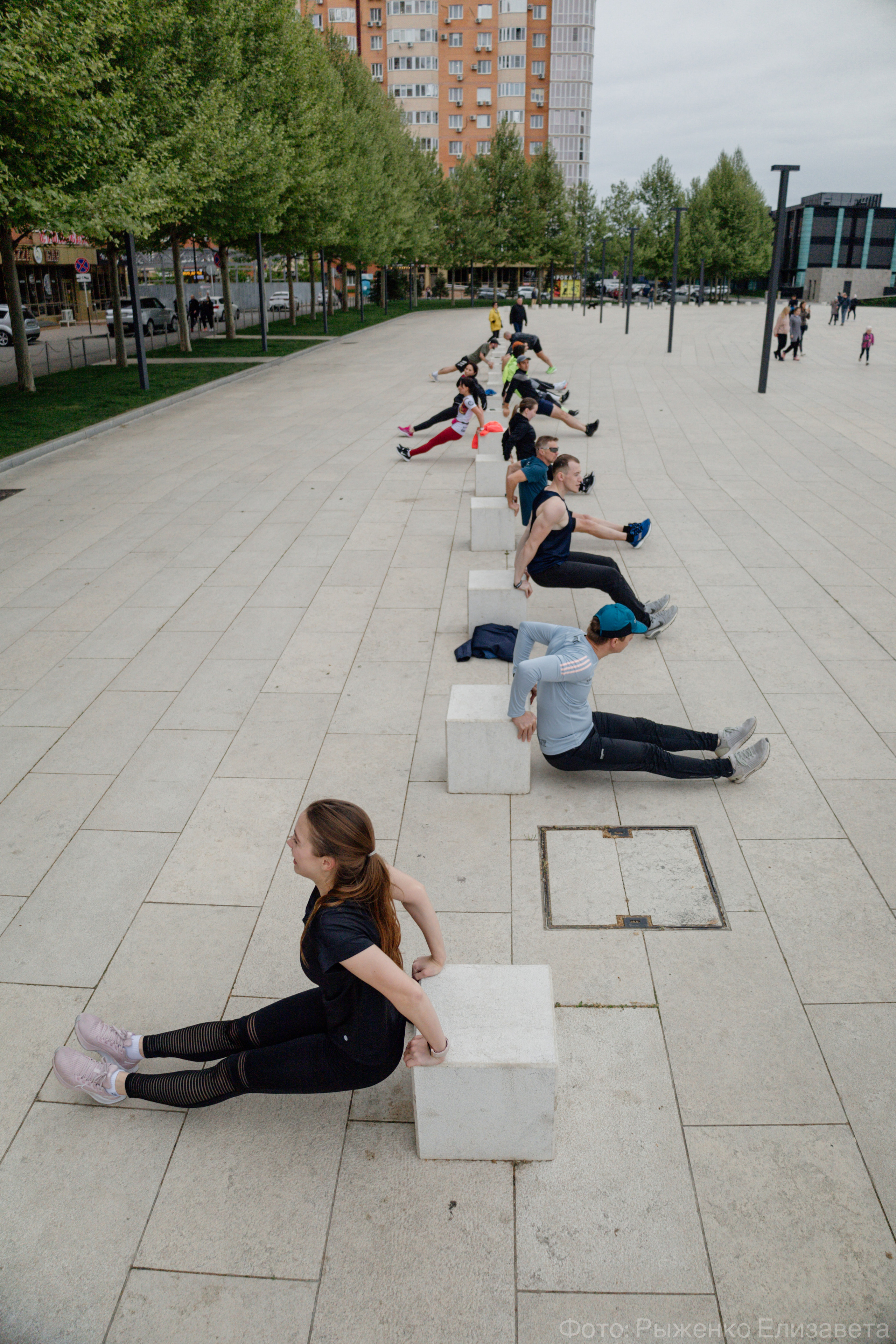 Nike Краснодар. Фотограф — психолог Сочи, Краснодар, Москва