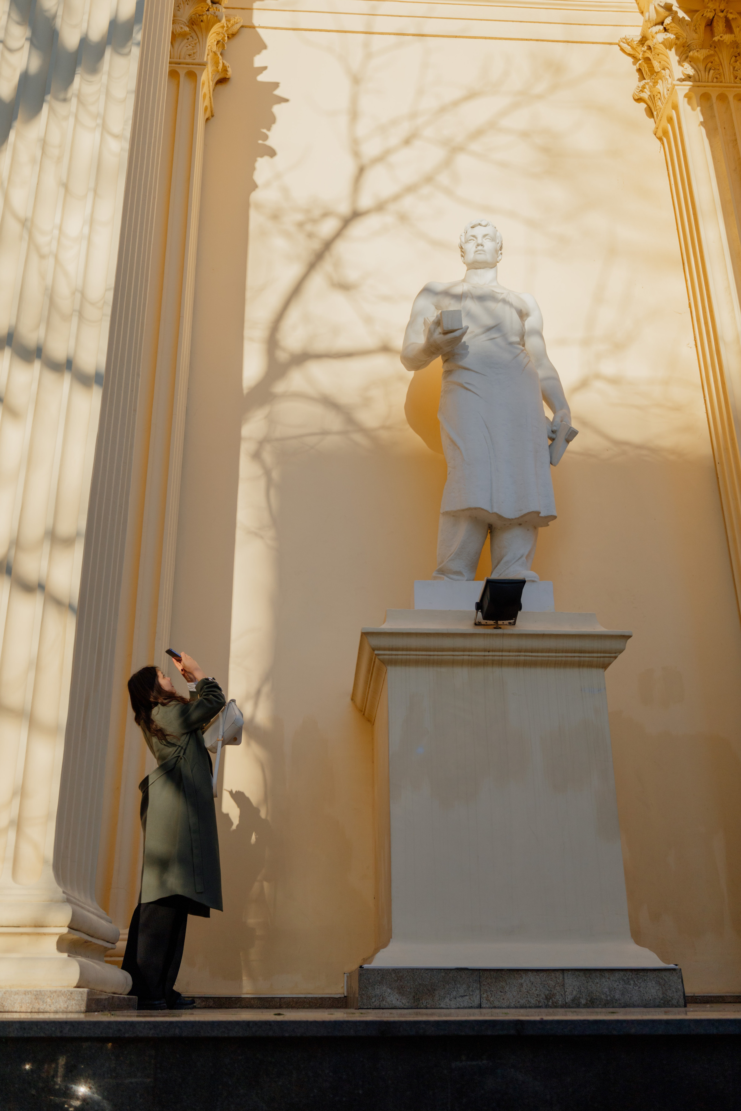 Вероника. Фотограф — психолог Сочи, Краснодар, Москва