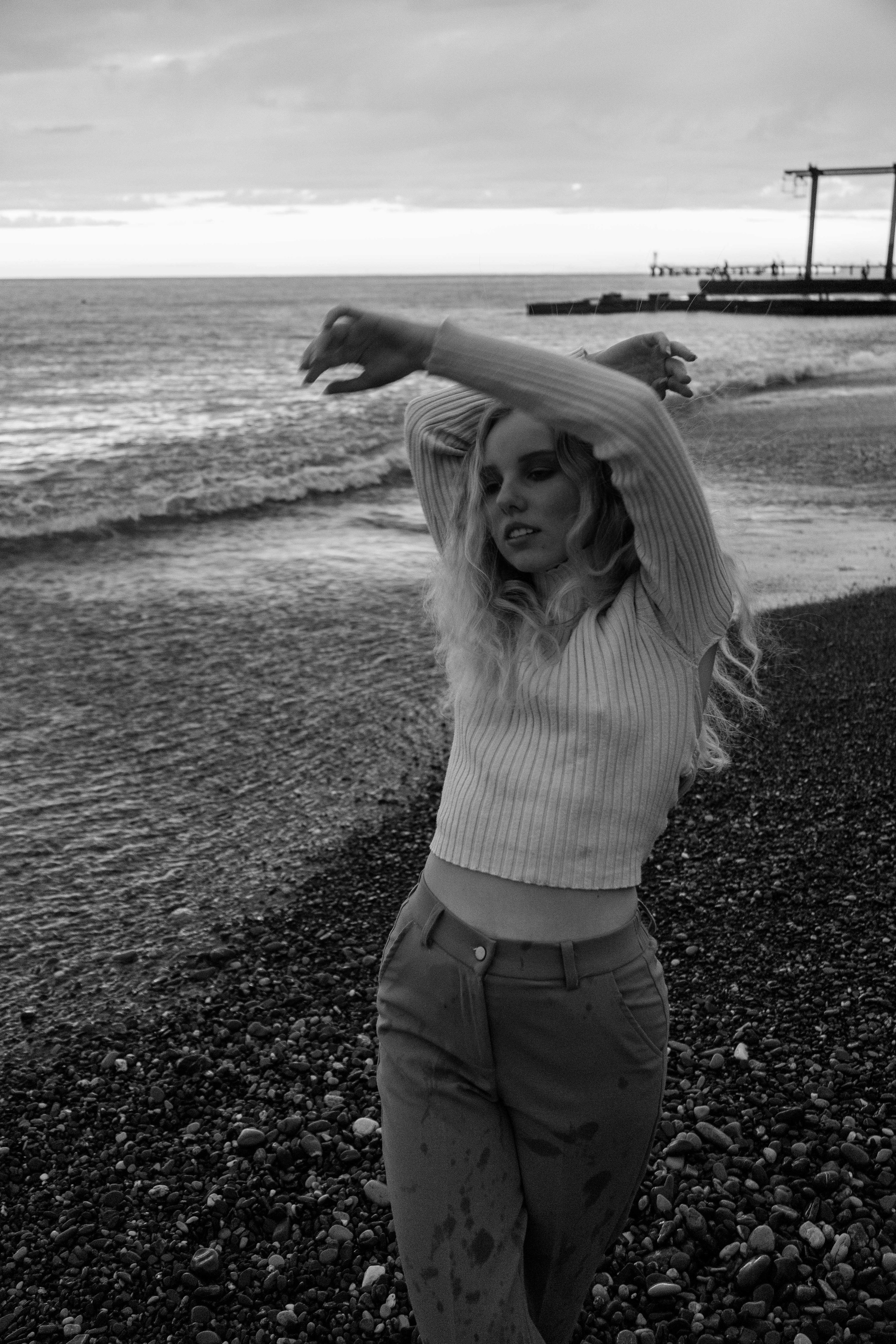 Варвара. Фотограф — психолог Сочи, Краснодар, Москва