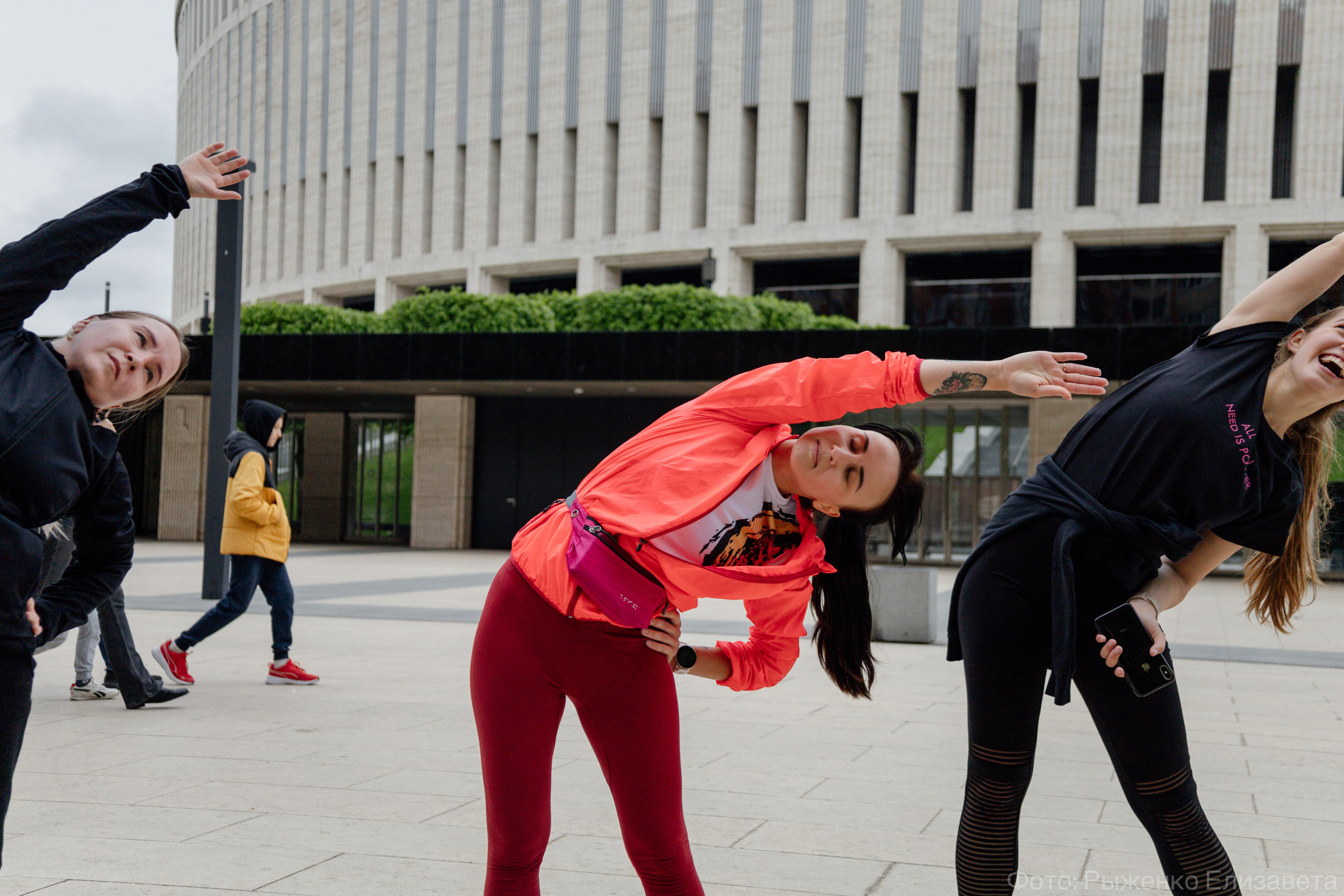 Nike Краснодар. Фотограф — психолог Сочи, Краснодар, Москва