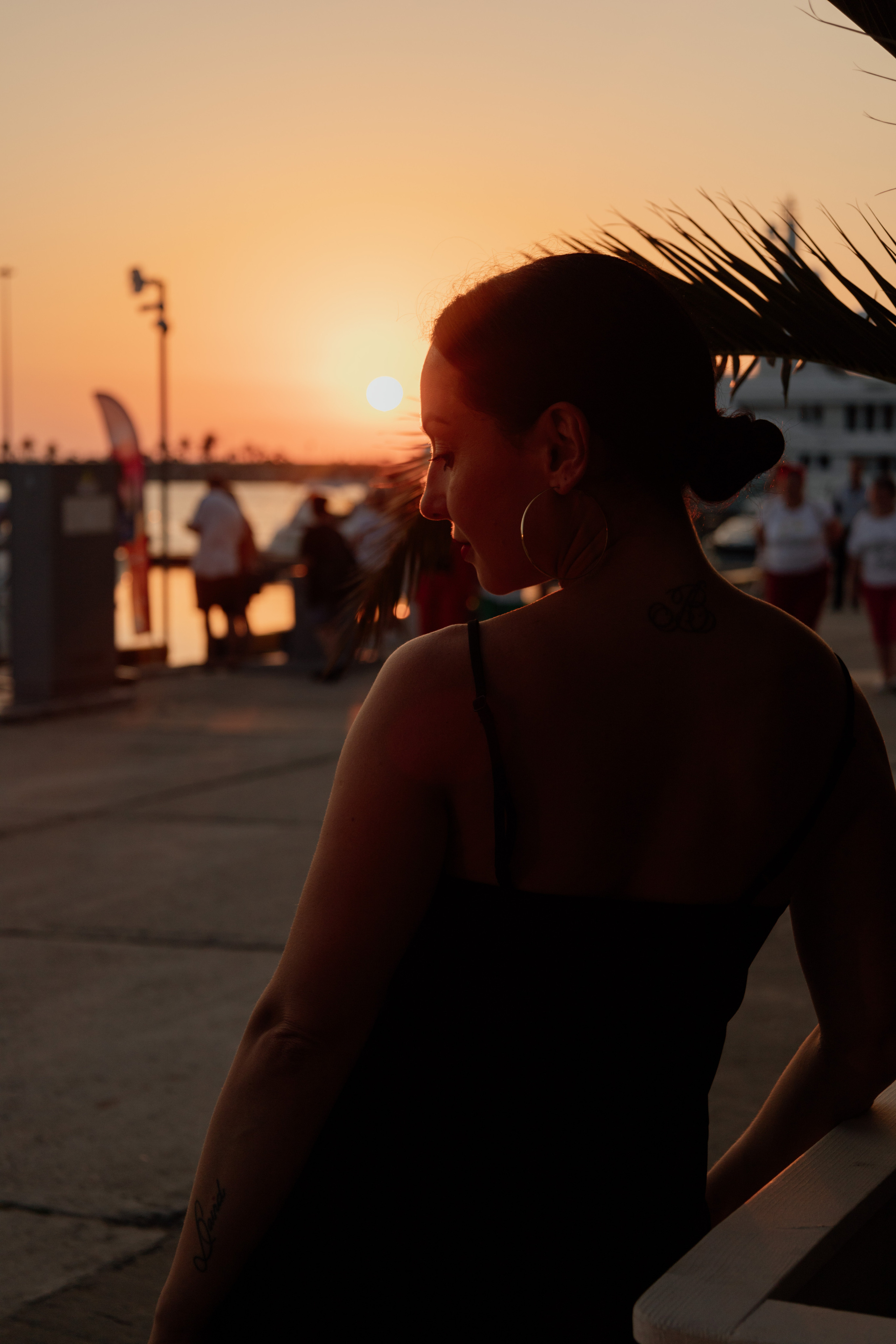 Лилия. Фотограф — психолог Сочи, Краснодар, Москва