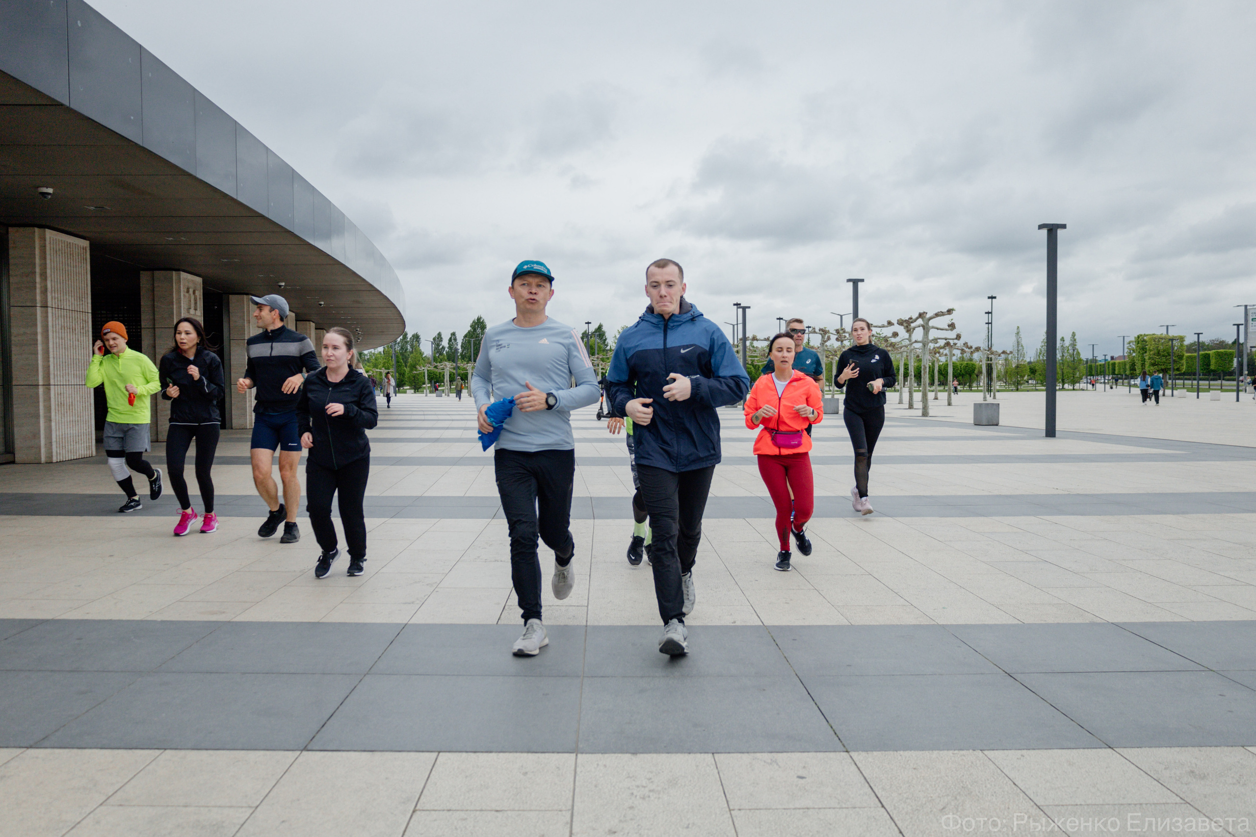 Nike Краснодар. Фотограф — психолог Сочи, Краснодар, Москва