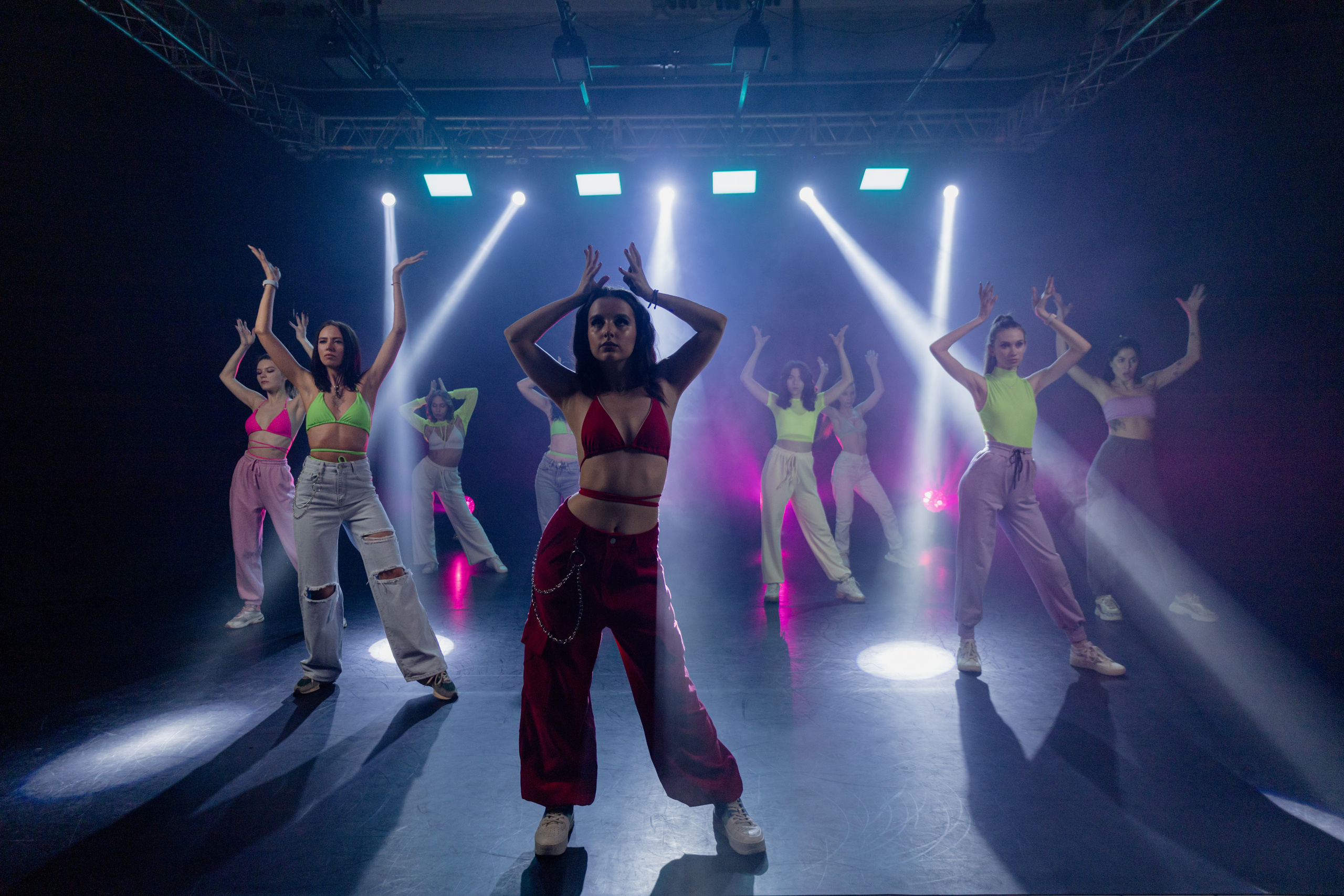 Танцевальный проект. Фотограф — психолог Сочи, Краснодар, Москва