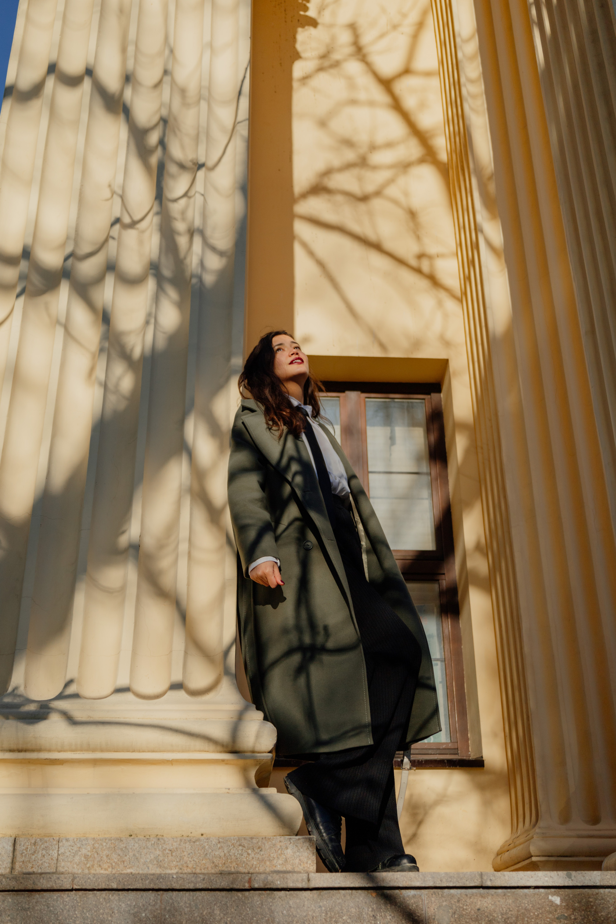 Вероника. Фотограф — психолог Сочи, Краснодар, Москва