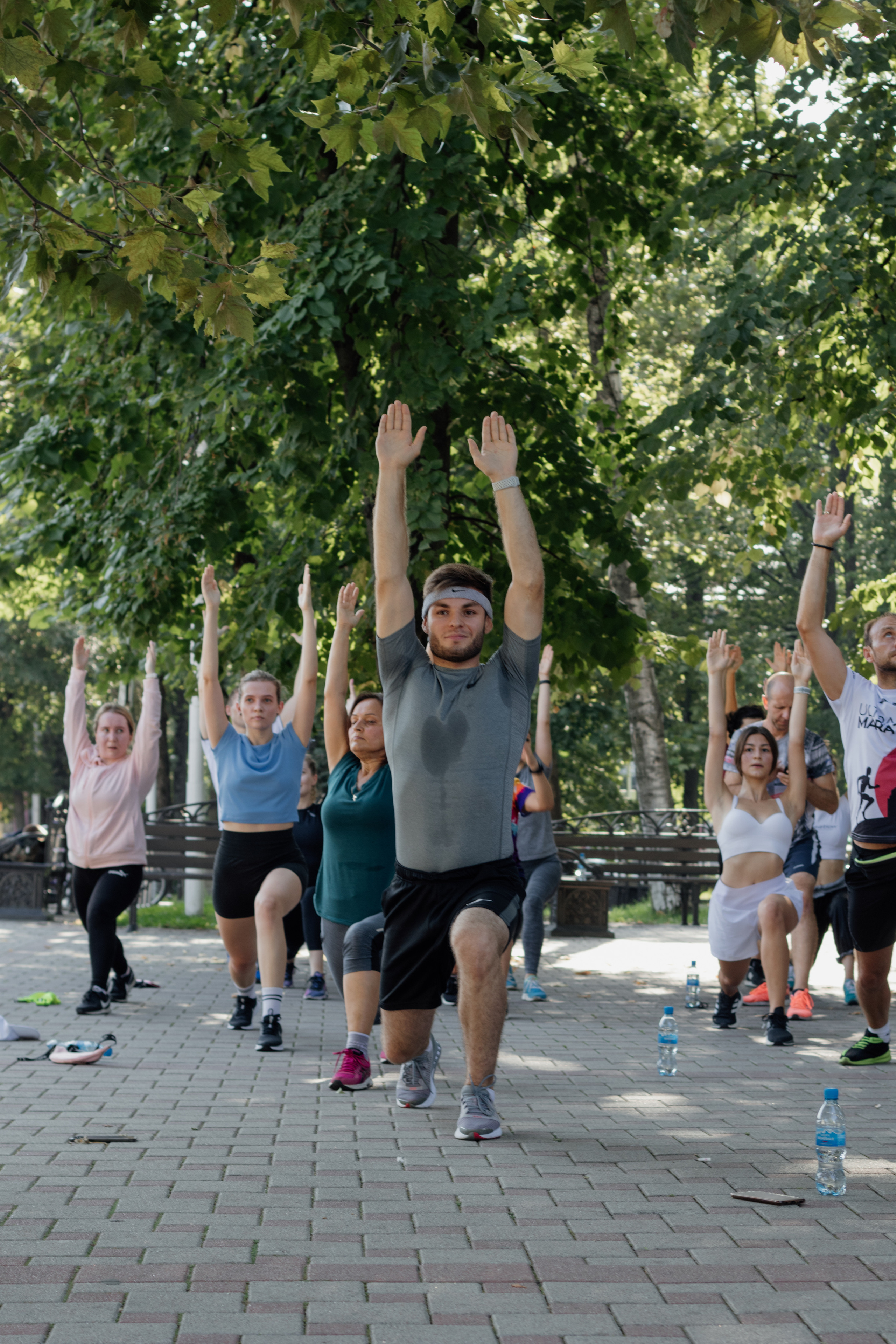 WeRUN Krasnodar. Фотограф — психолог Сочи, Краснодар, Москва