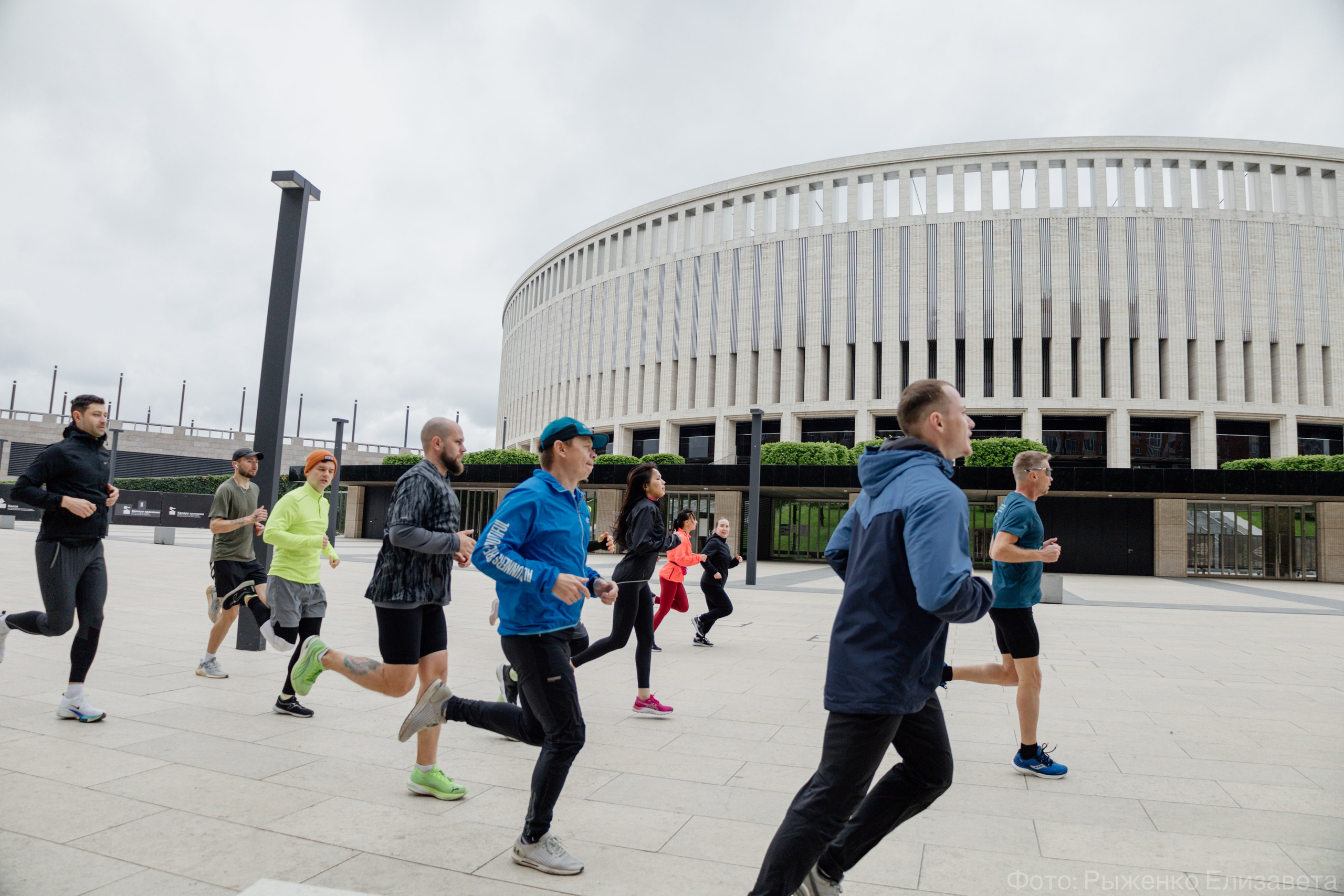 Nike Краснодар. Фотограф — психолог Сочи, Краснодар, Москва