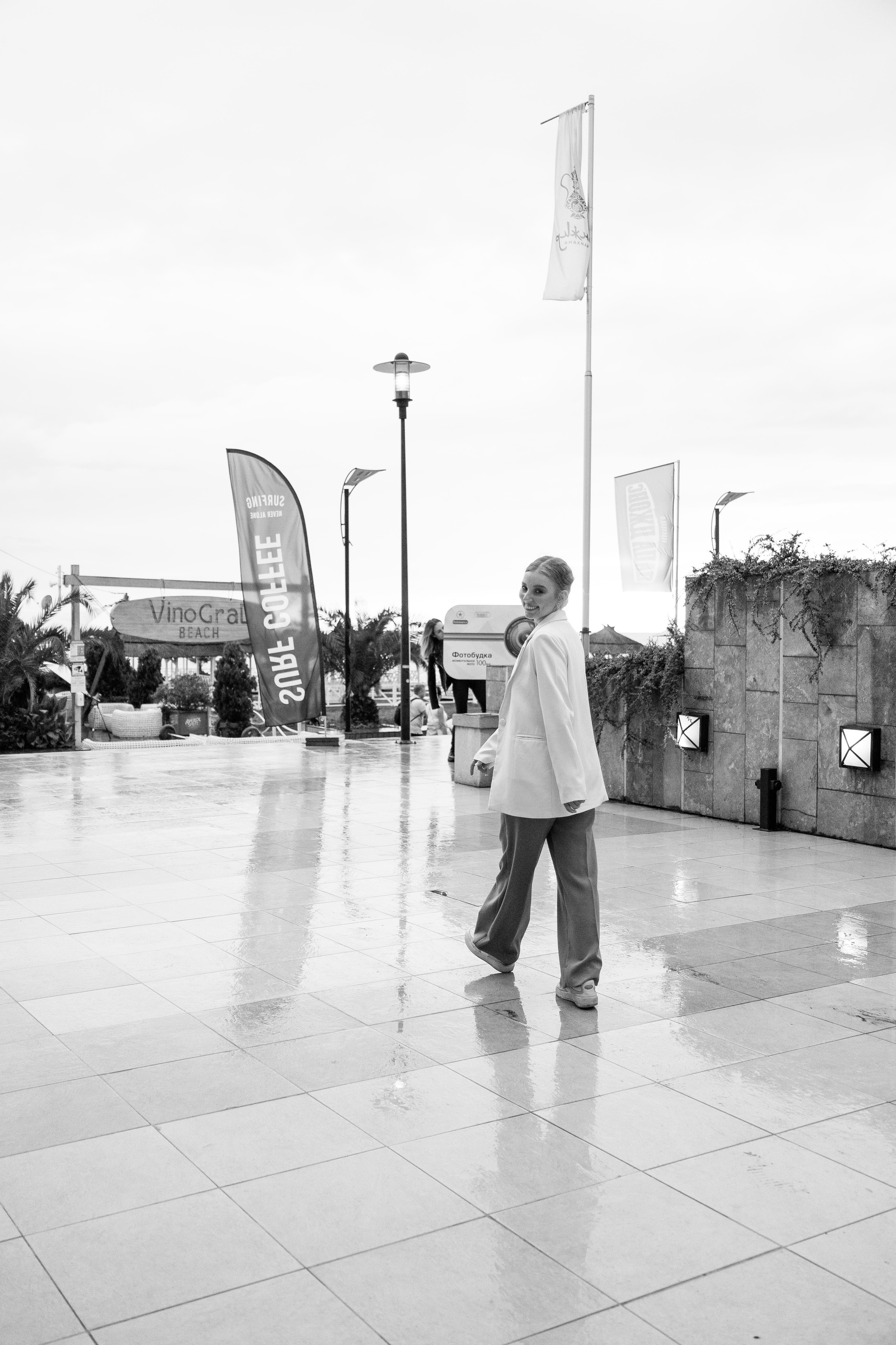 Варвара. Фотограф — психолог Сочи, Краснодар, Москва