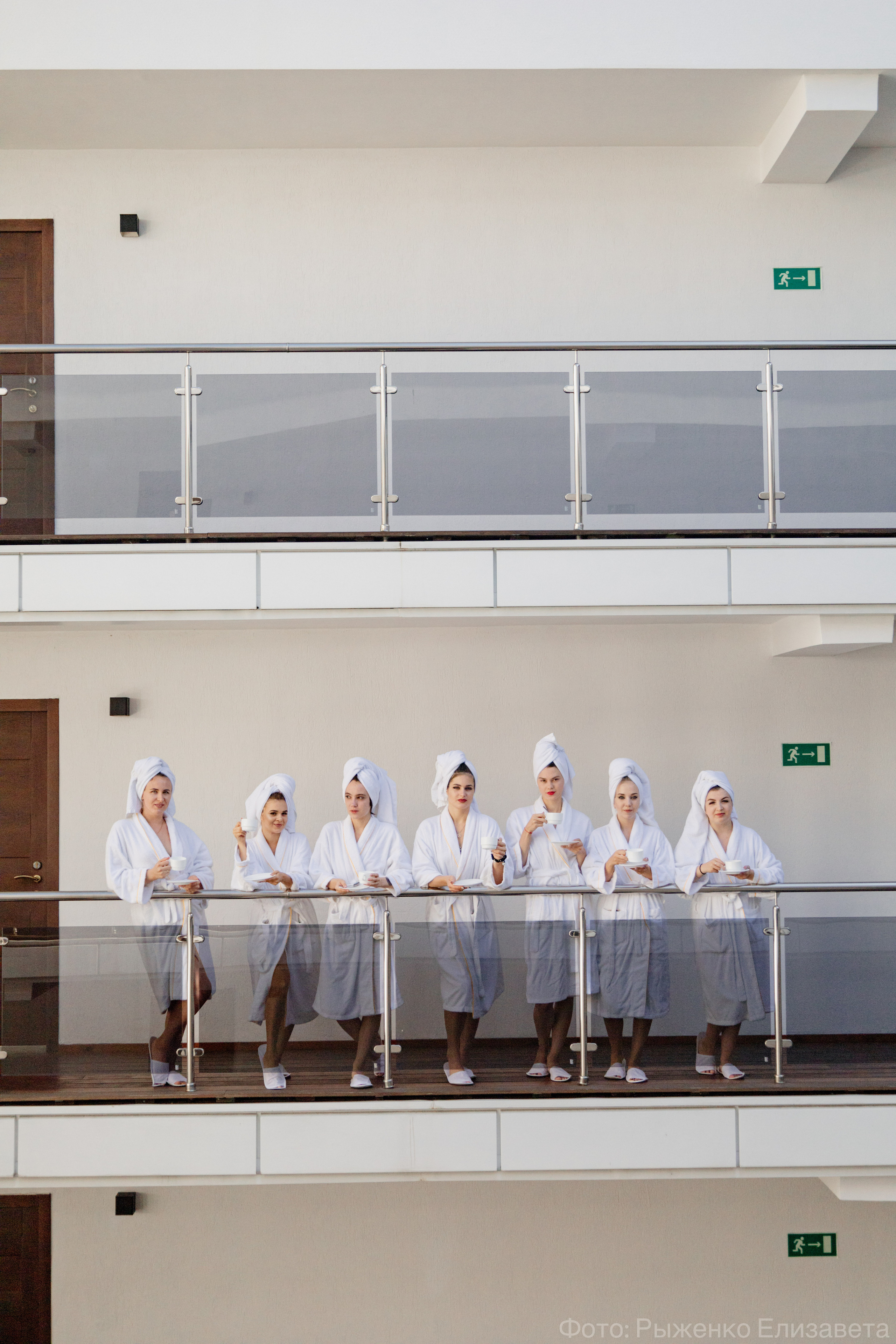 Девичник. Фотограф — психолог Сочи, Краснодар, Москва