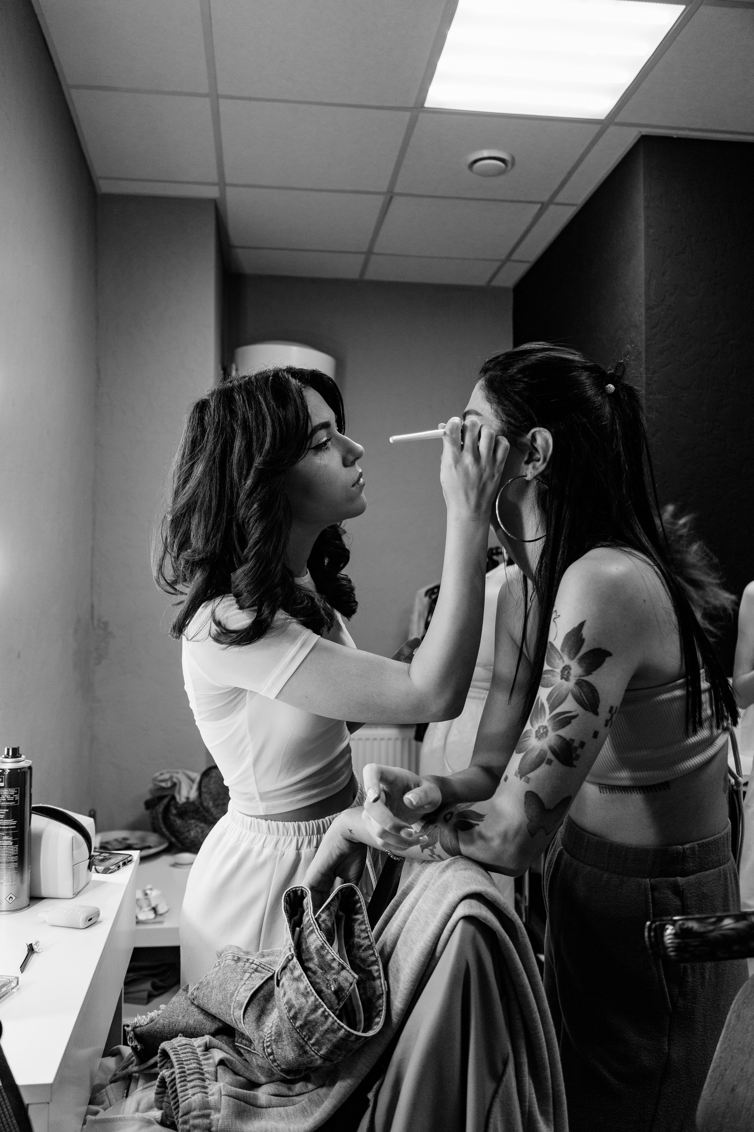 Танцевальный проект. Фотограф — психолог Сочи, Краснодар, Москва