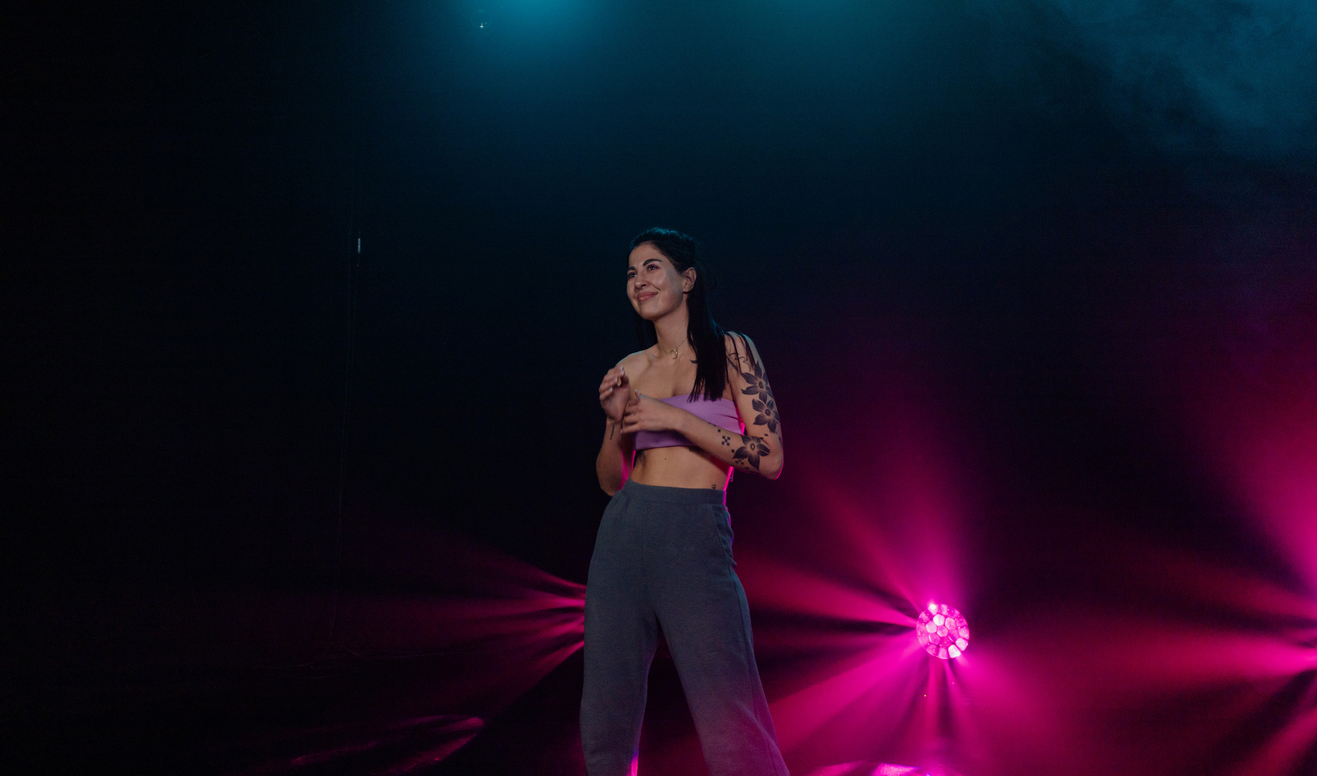 Танцевальный проект. Фотограф — психолог Сочи, Краснодар, Москва