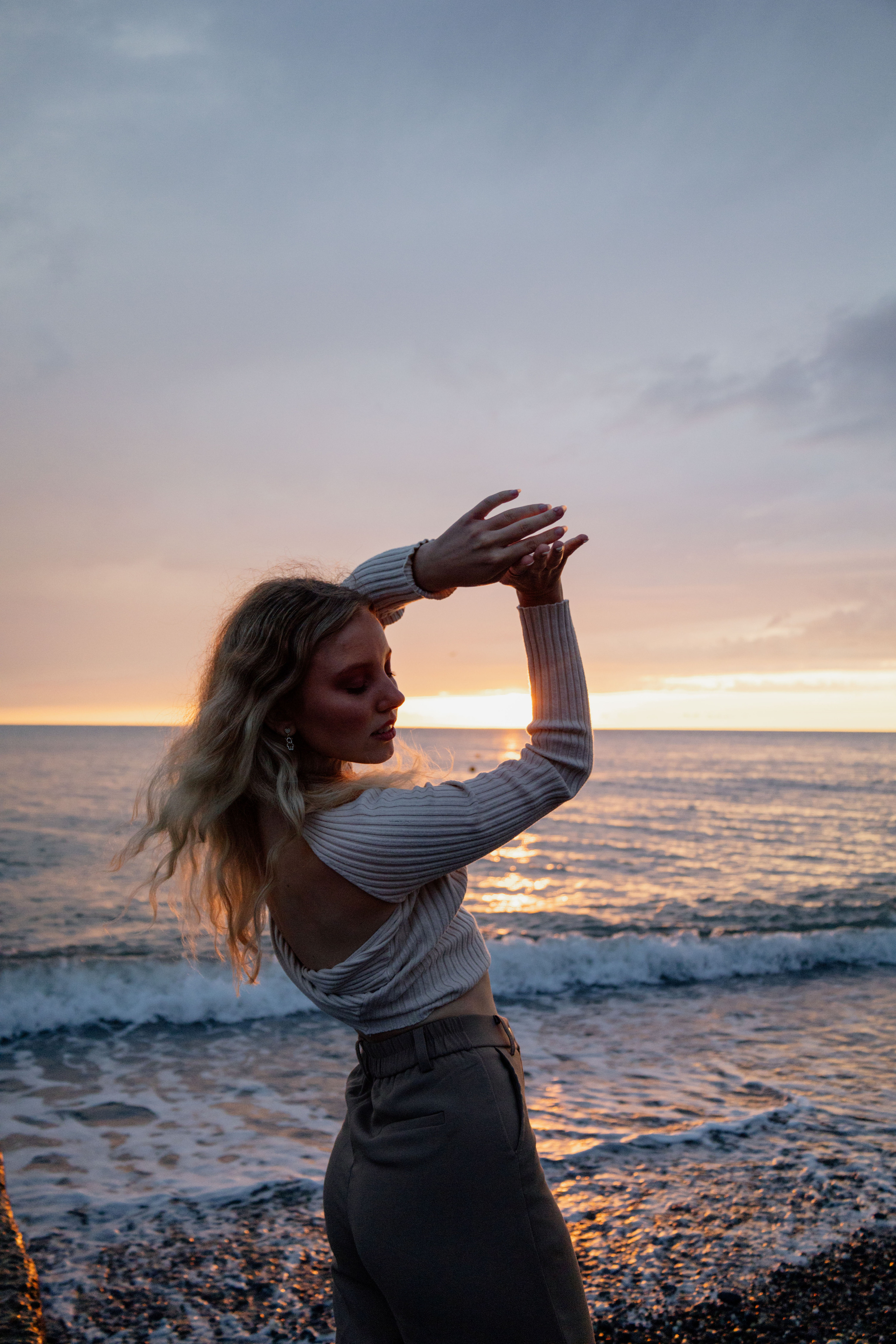 Варвара. Фотограф — психолог Сочи, Краснодар, Москва