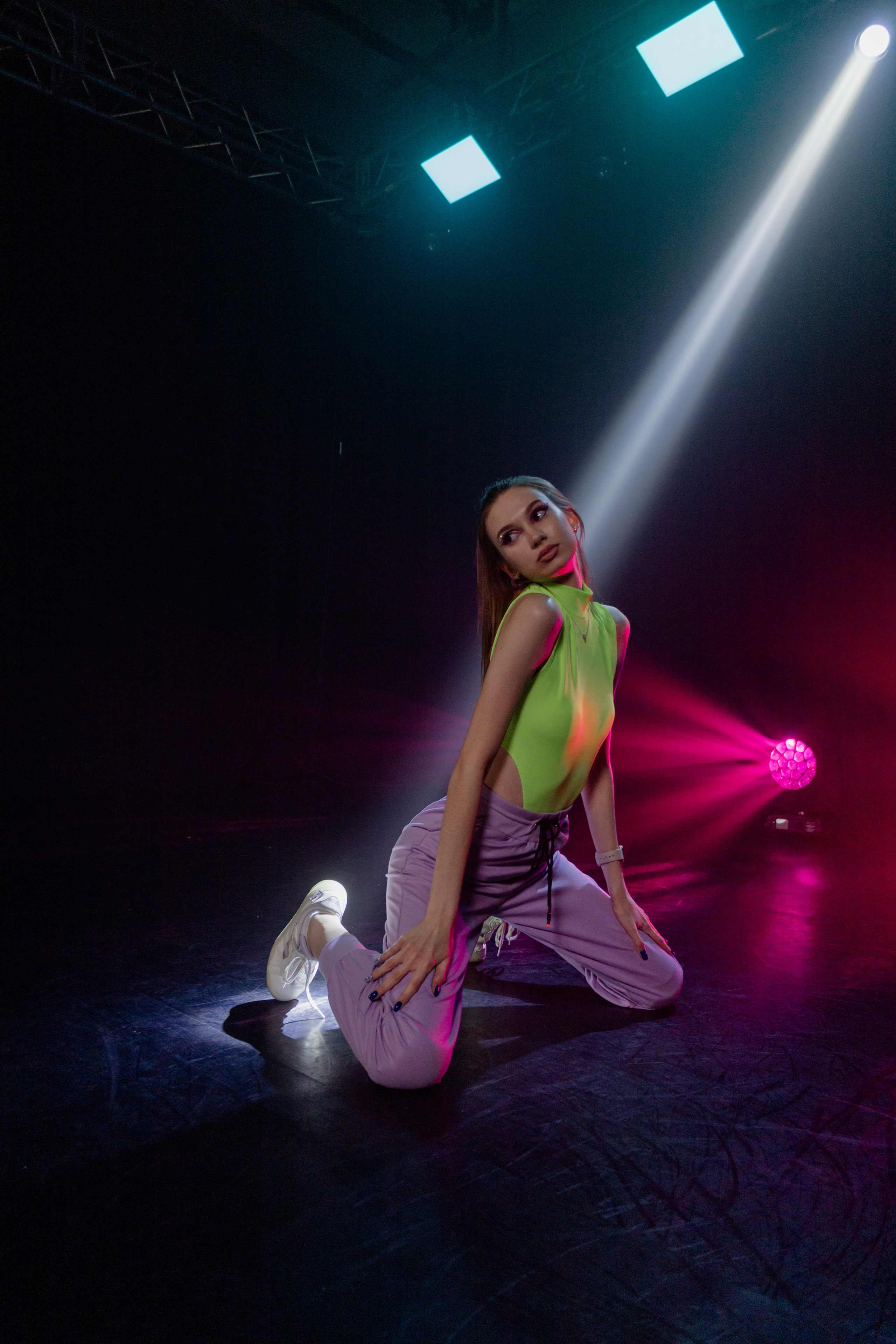 Танцевальный проект. Фотограф — психолог Сочи, Краснодар, Москва