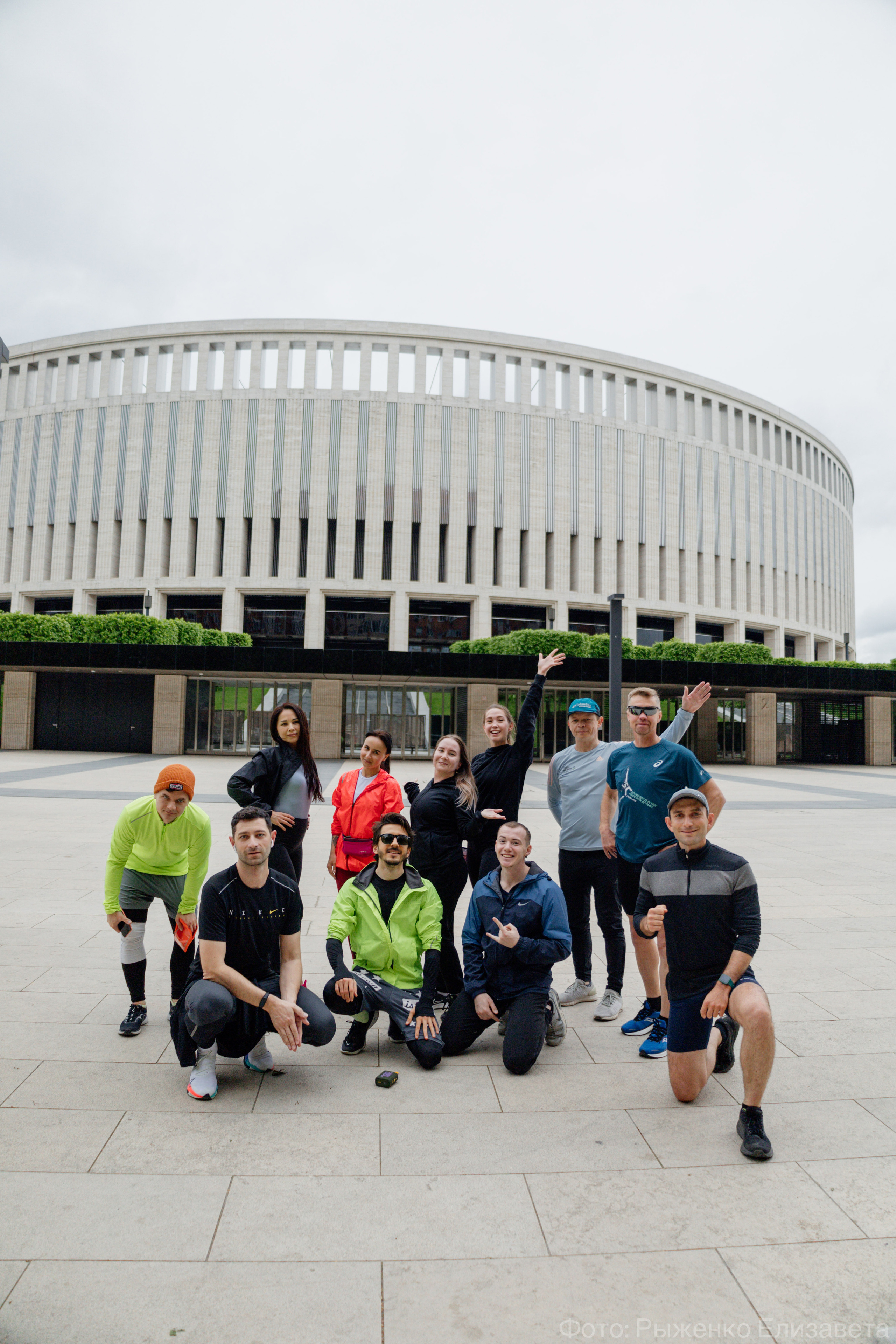 Nike Краснодар. Фотограф — психолог Сочи, Краснодар, Москва