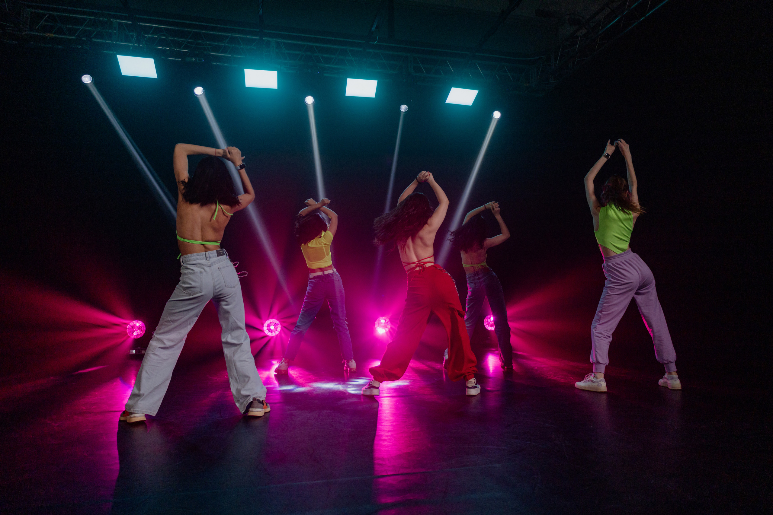 Танцевальный проект. Фотограф — психолог Сочи, Краснодар, Москва