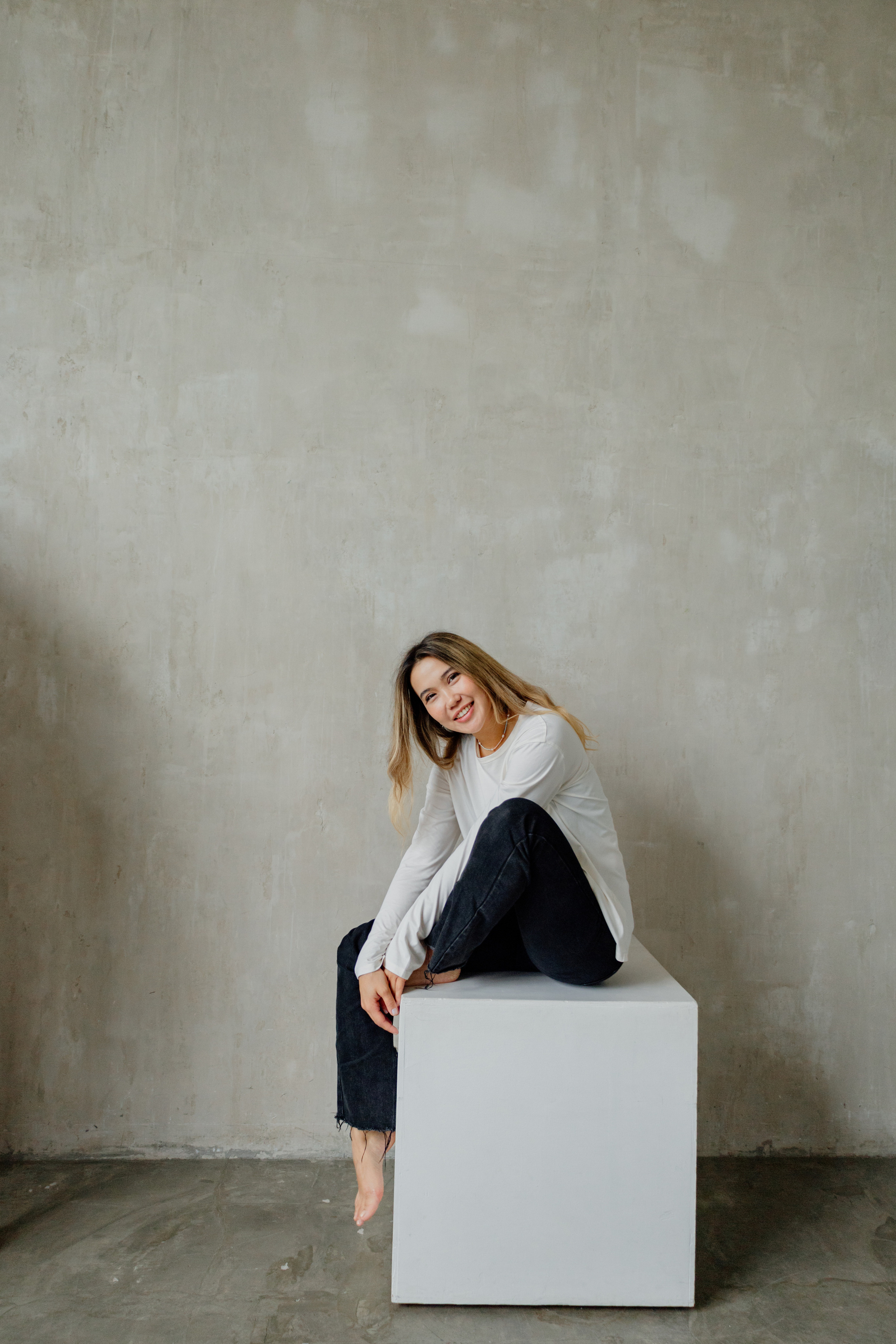 Асия. Фотограф — психолог Сочи, Краснодар, Москва