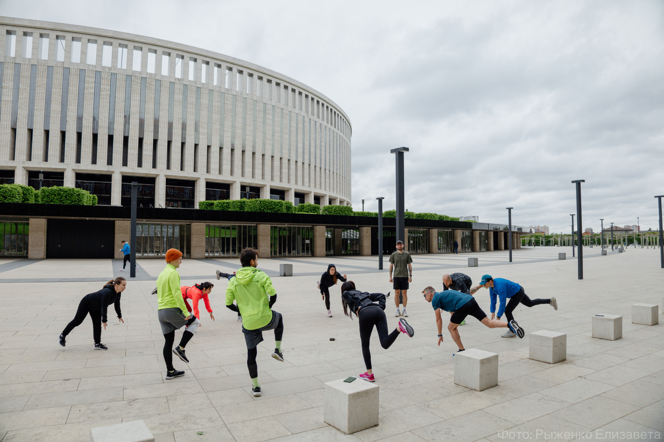 Nike Краснодар. Фотограф — психолог Сочи, Краснодар, Москва