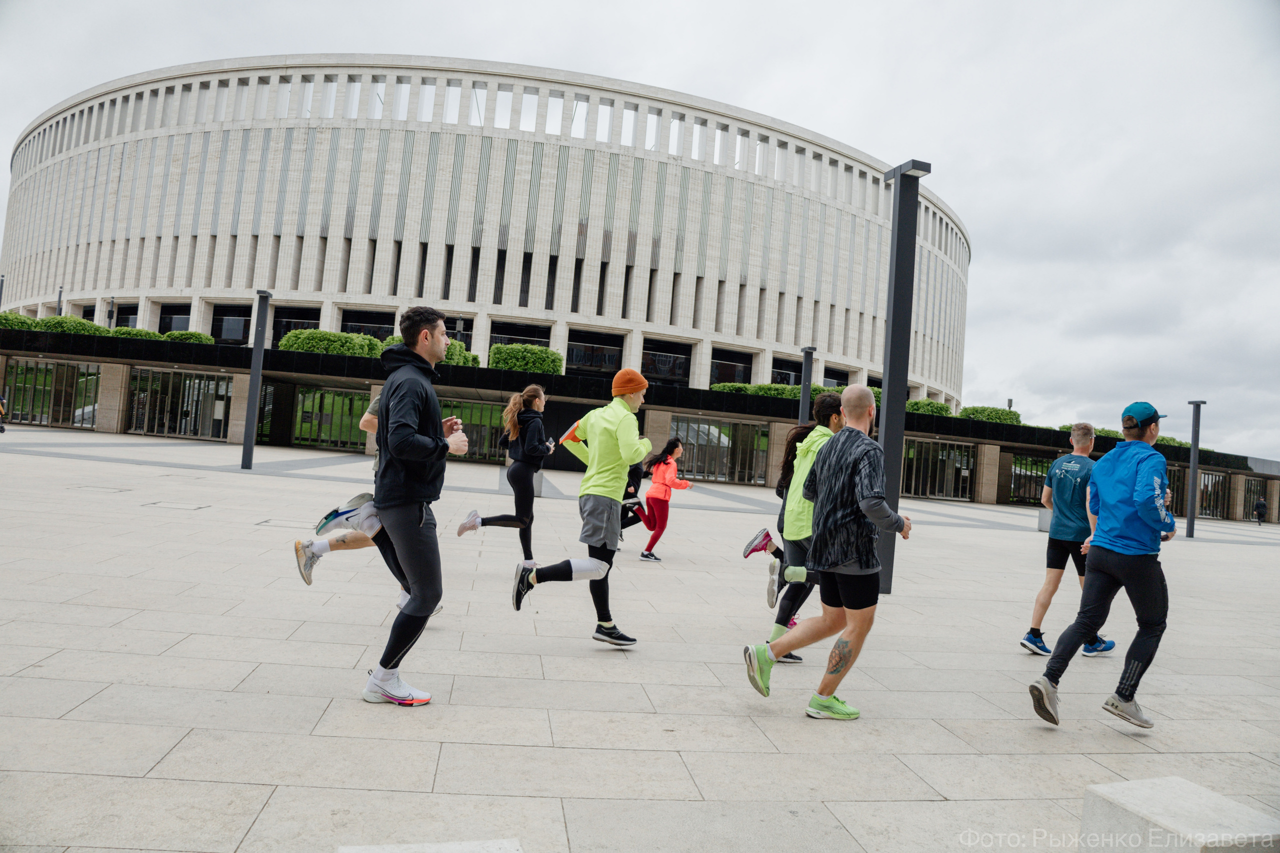 Nike Краснодар. Фотограф — психолог Сочи, Краснодар, Москва