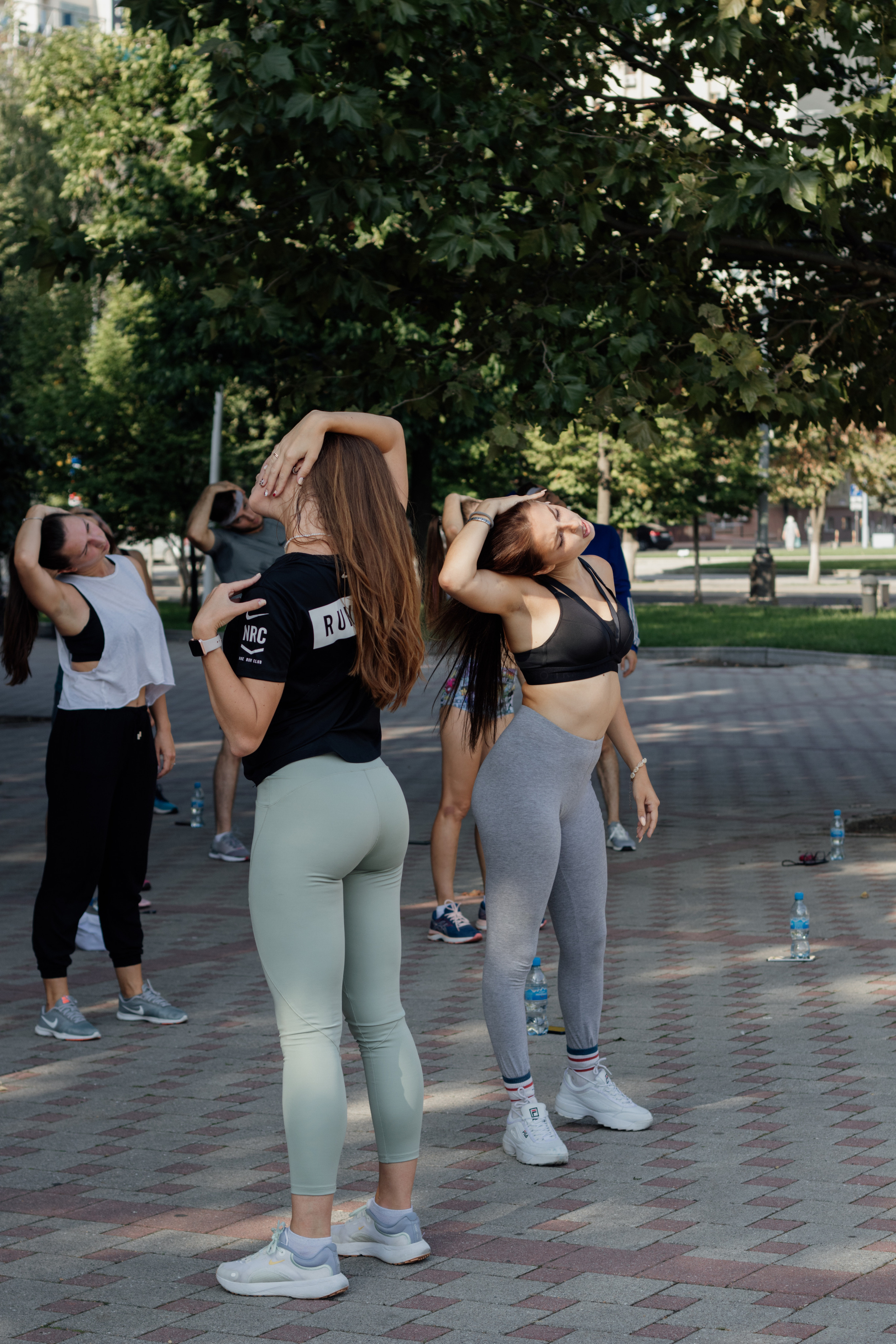 WeRUN Krasnodar. Фотограф — психолог Сочи, Краснодар, Москва