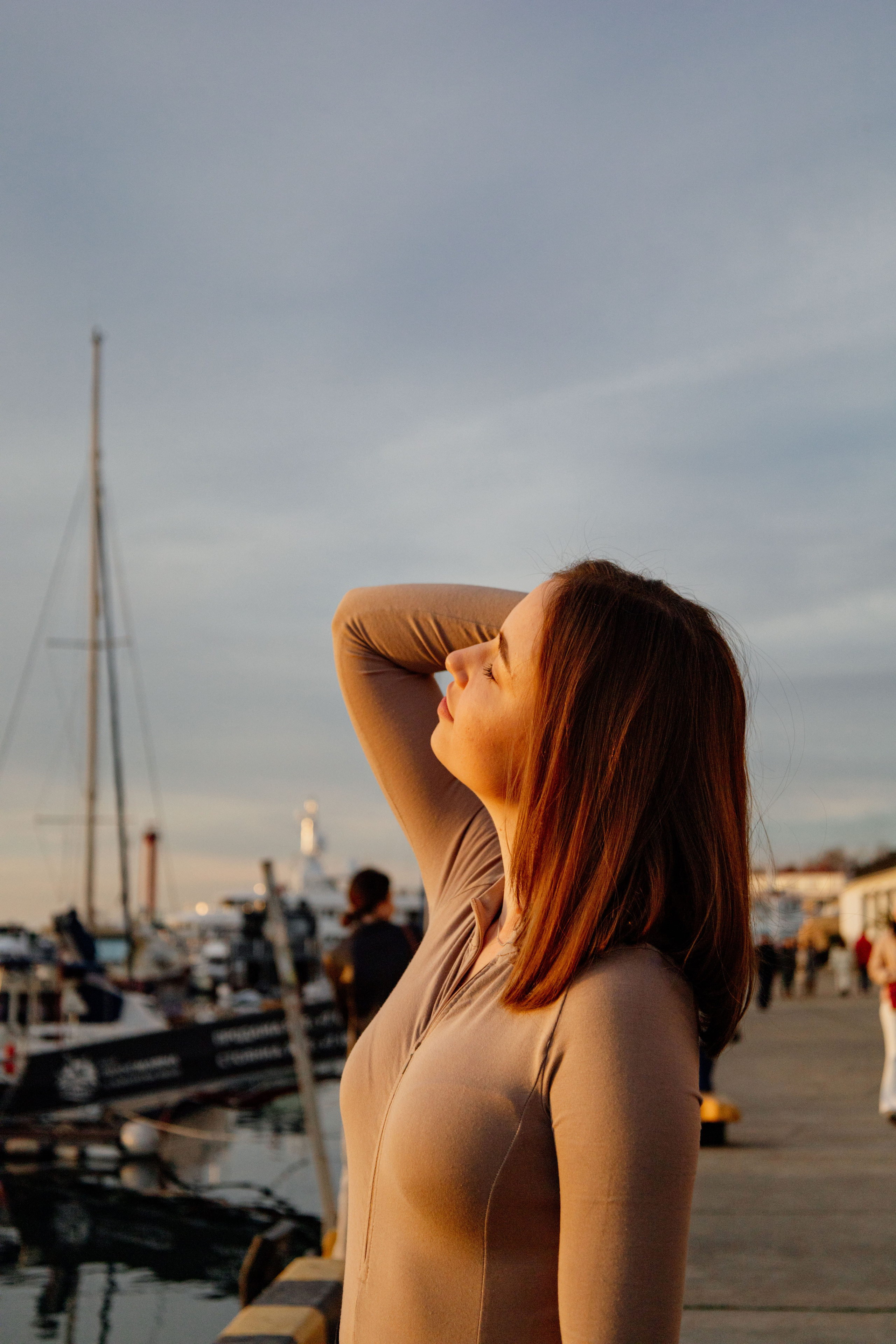 Ассоль. Фотограф — психолог Сочи, Краснодар, Москва