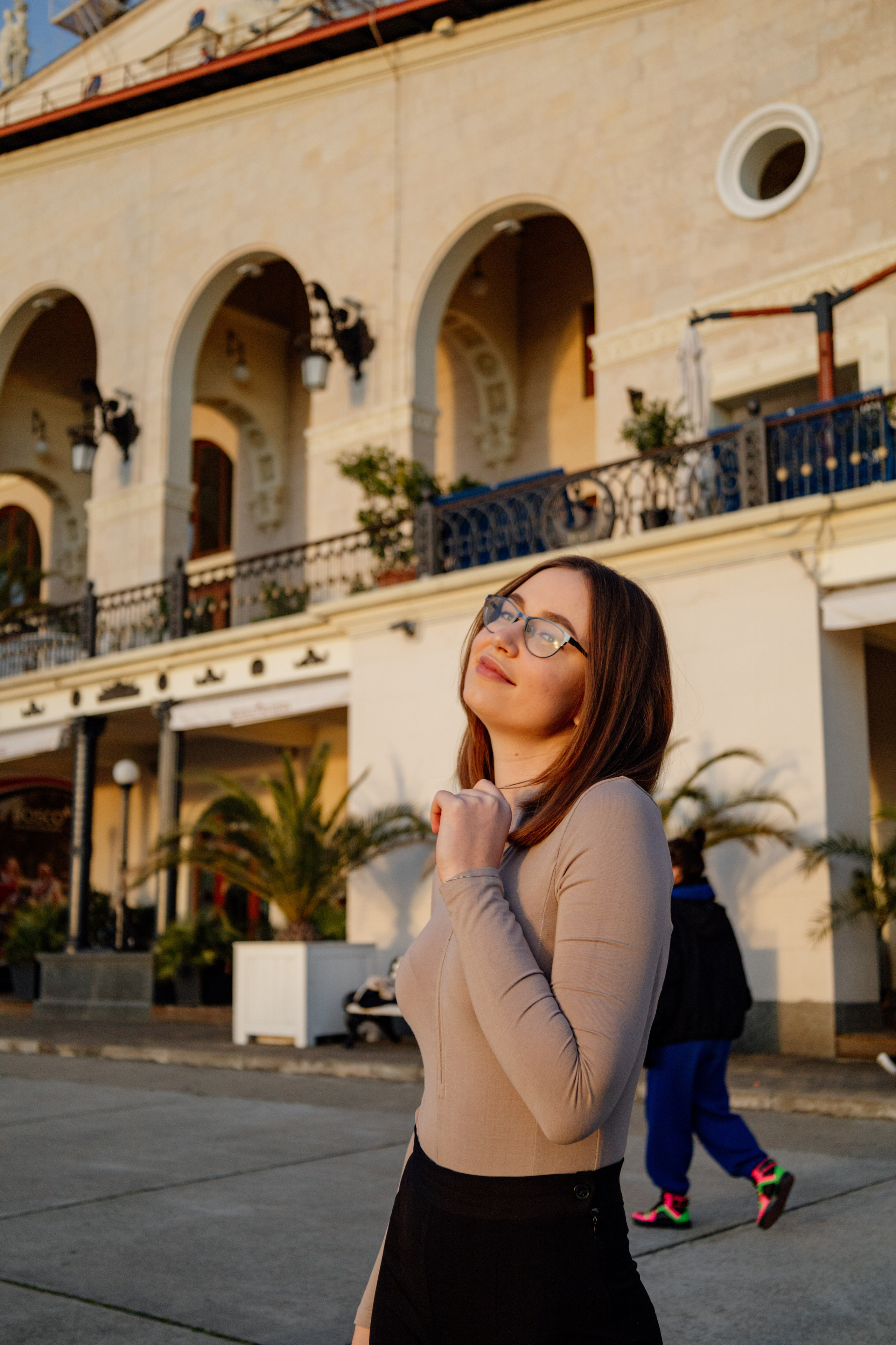 Ассоль. Фотограф — психолог Сочи, Краснодар, Москва