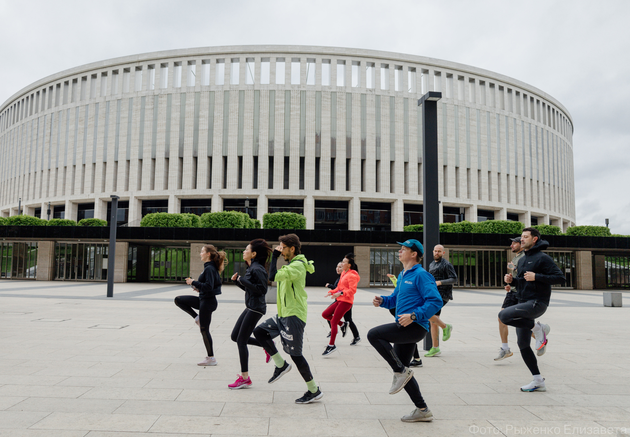 Nike Краснодар. Фотограф — психолог Сочи, Краснодар, Москва