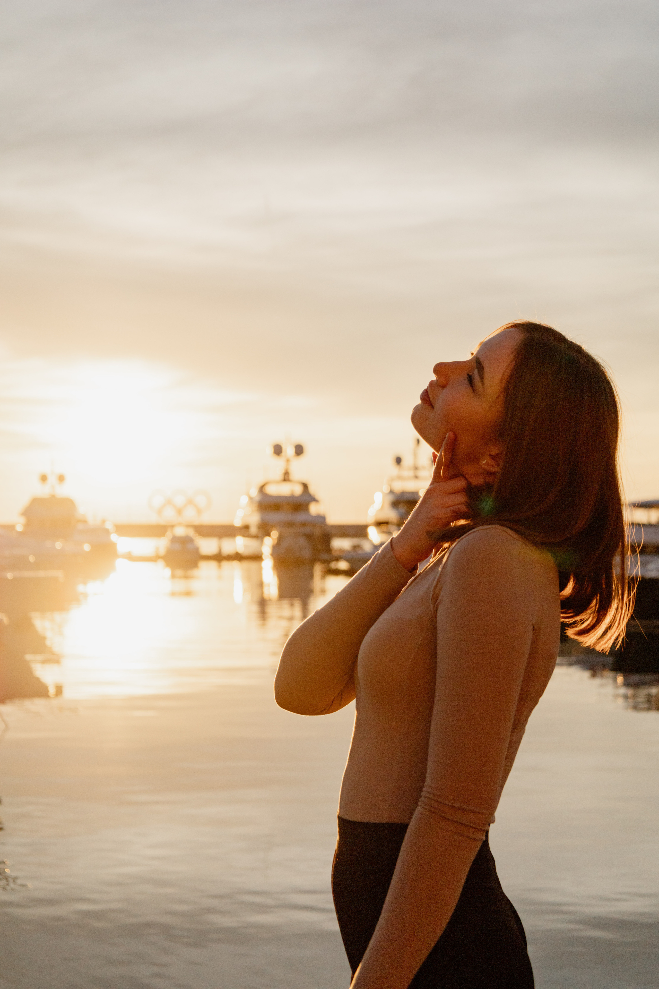 Ассоль. Фотограф — психолог Сочи, Краснодар, Москва