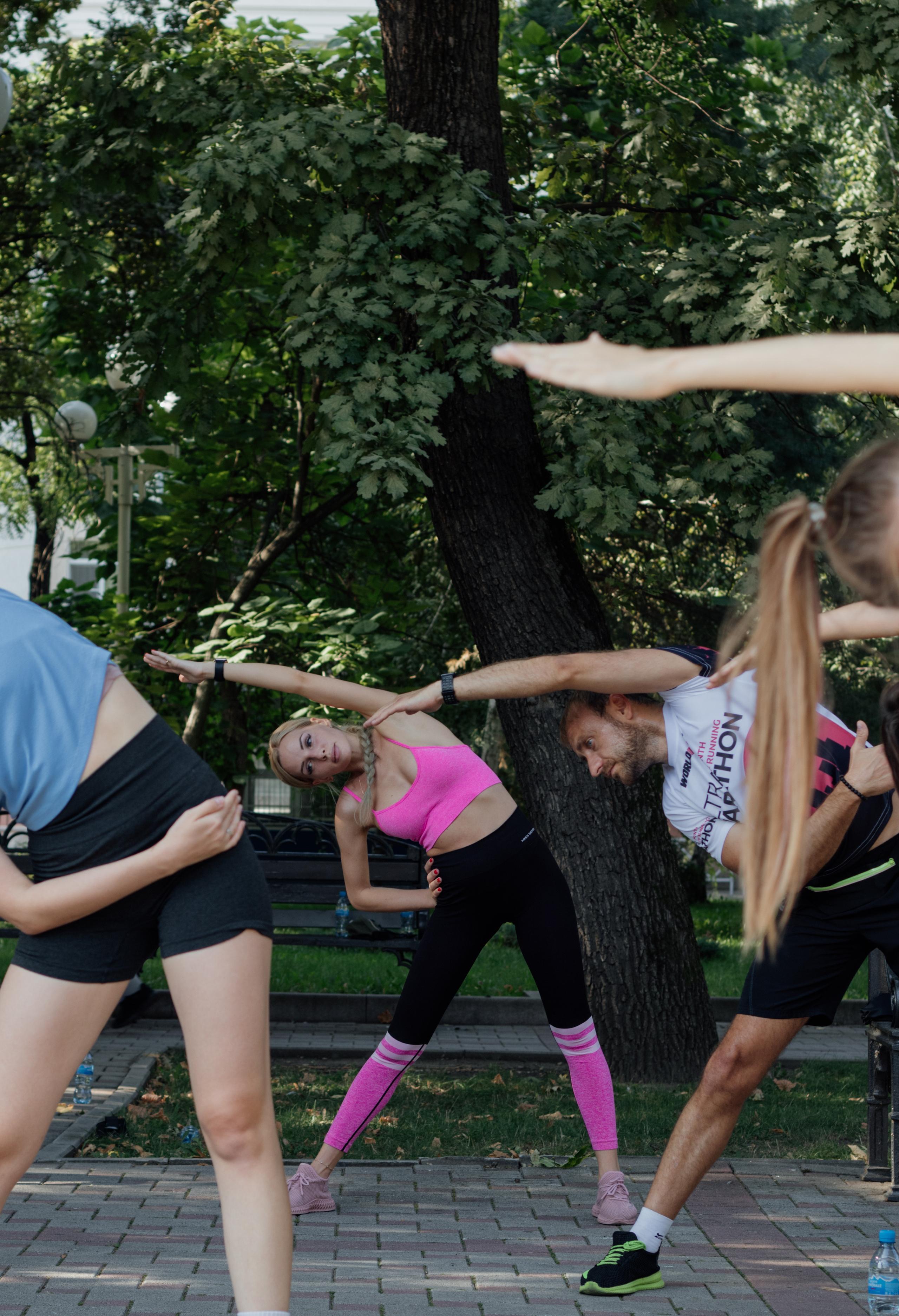 WeRUN Krasnodar. Фотограф — психолог Сочи, Краснодар, Москва