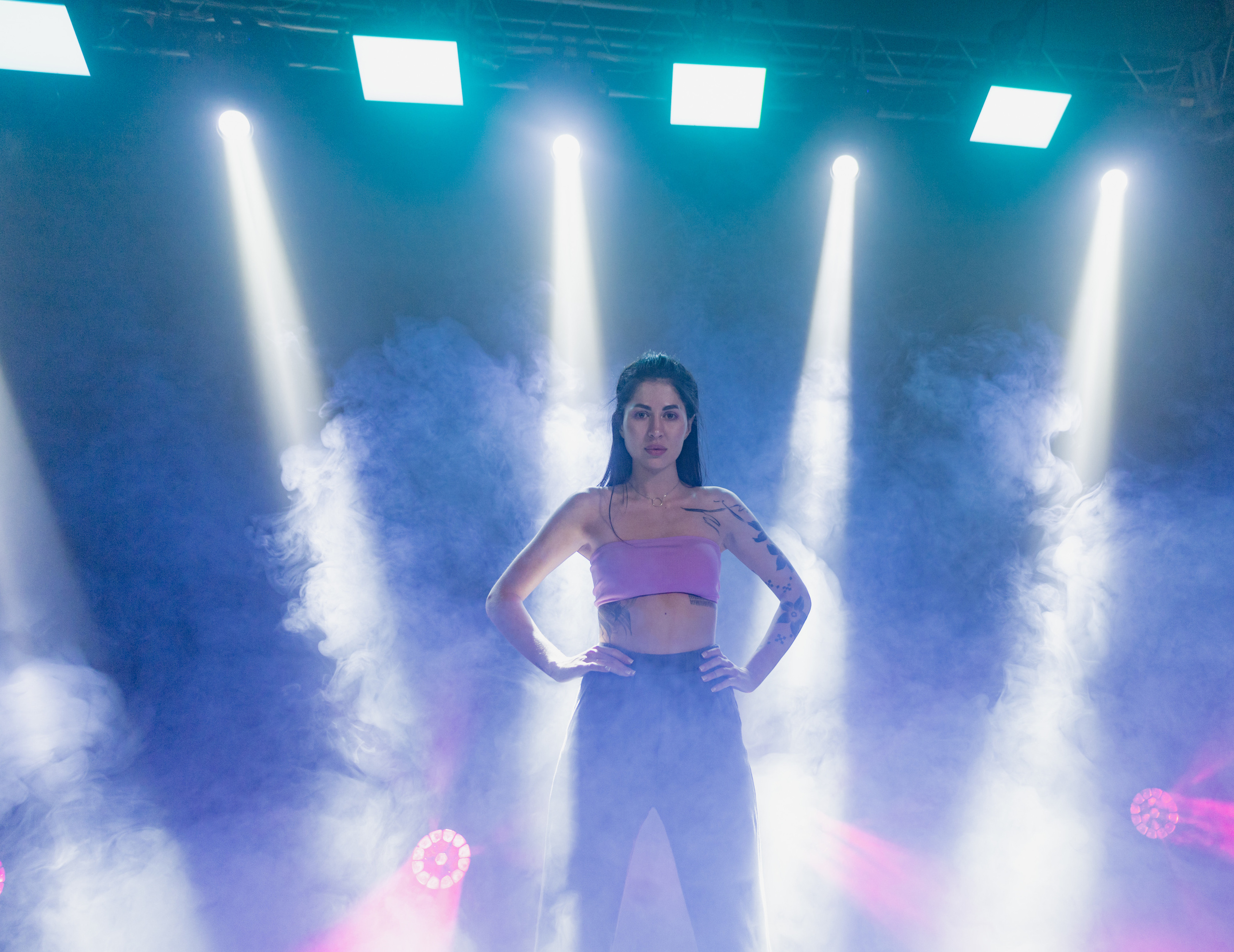 Танцевальный проект. Фотограф — психолог Сочи, Краснодар, Москва