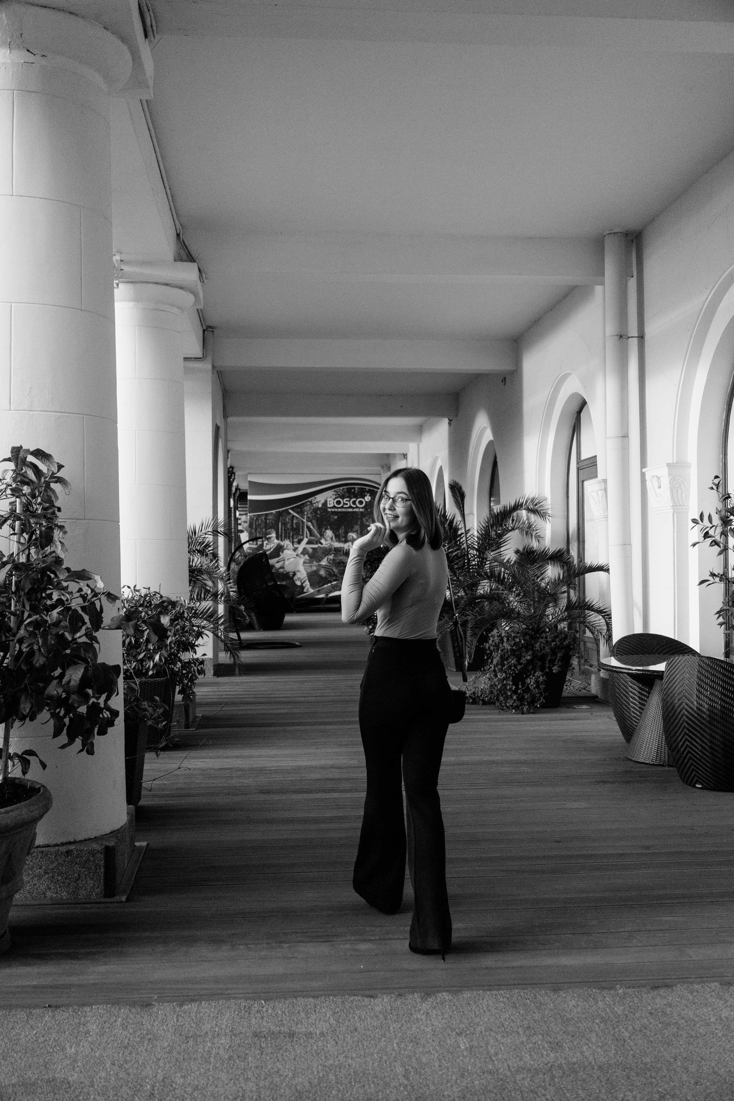 Ассоль. Фотограф — психолог Сочи, Краснодар, Москва