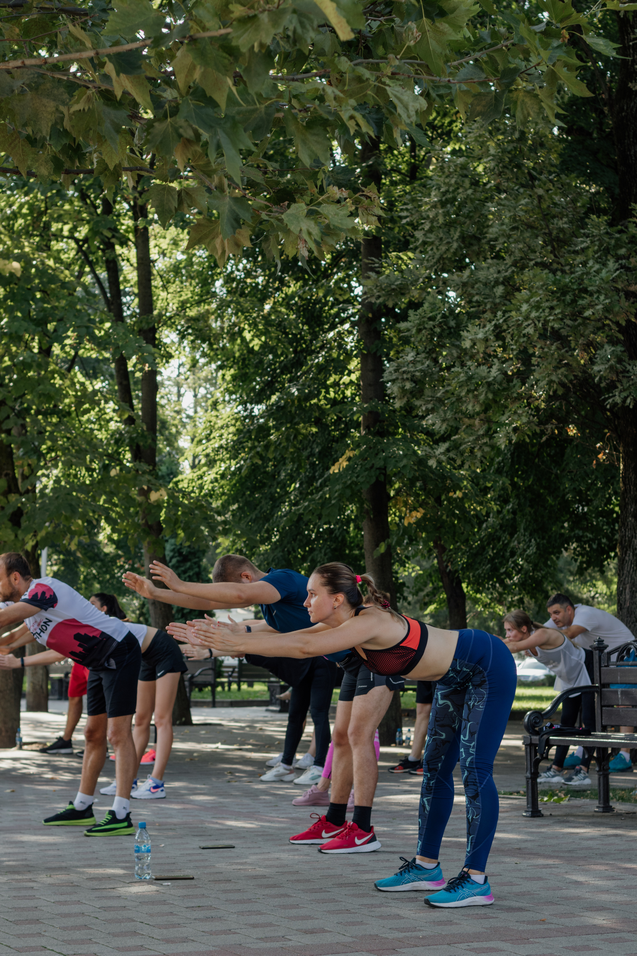 WeRUN Krasnodar. Фотограф — психолог Сочи, Краснодар, Москва