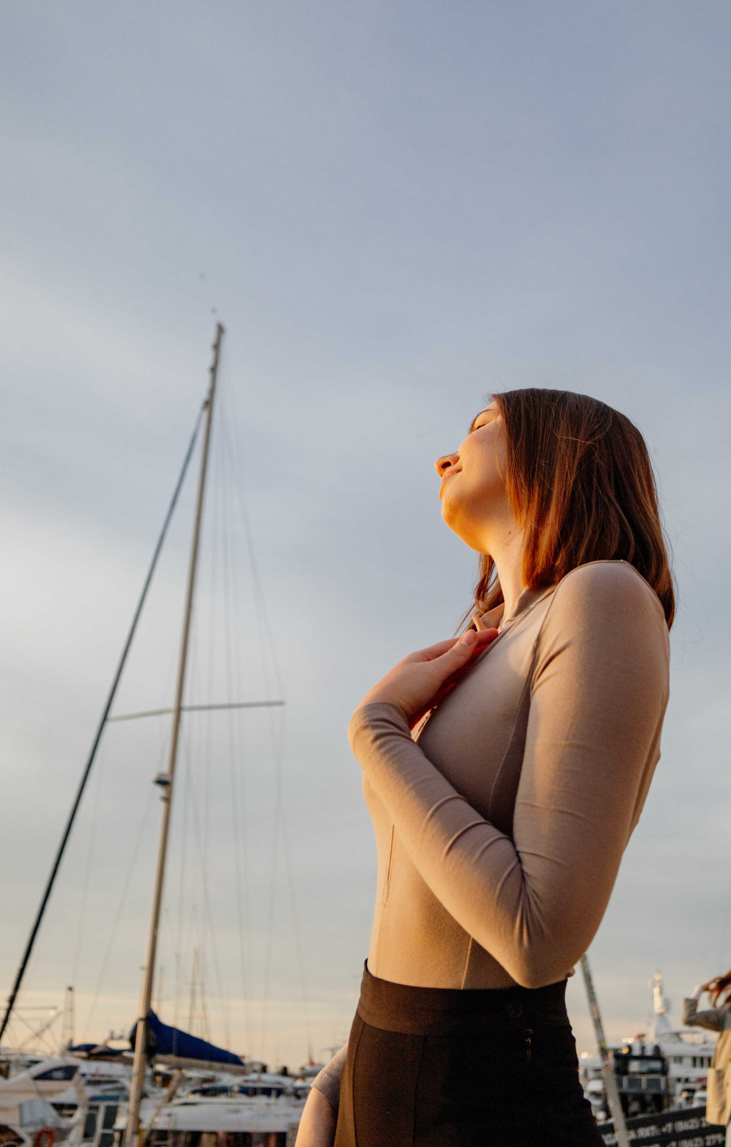 Ассоль. Фотограф — психолог Сочи, Краснодар, Москва