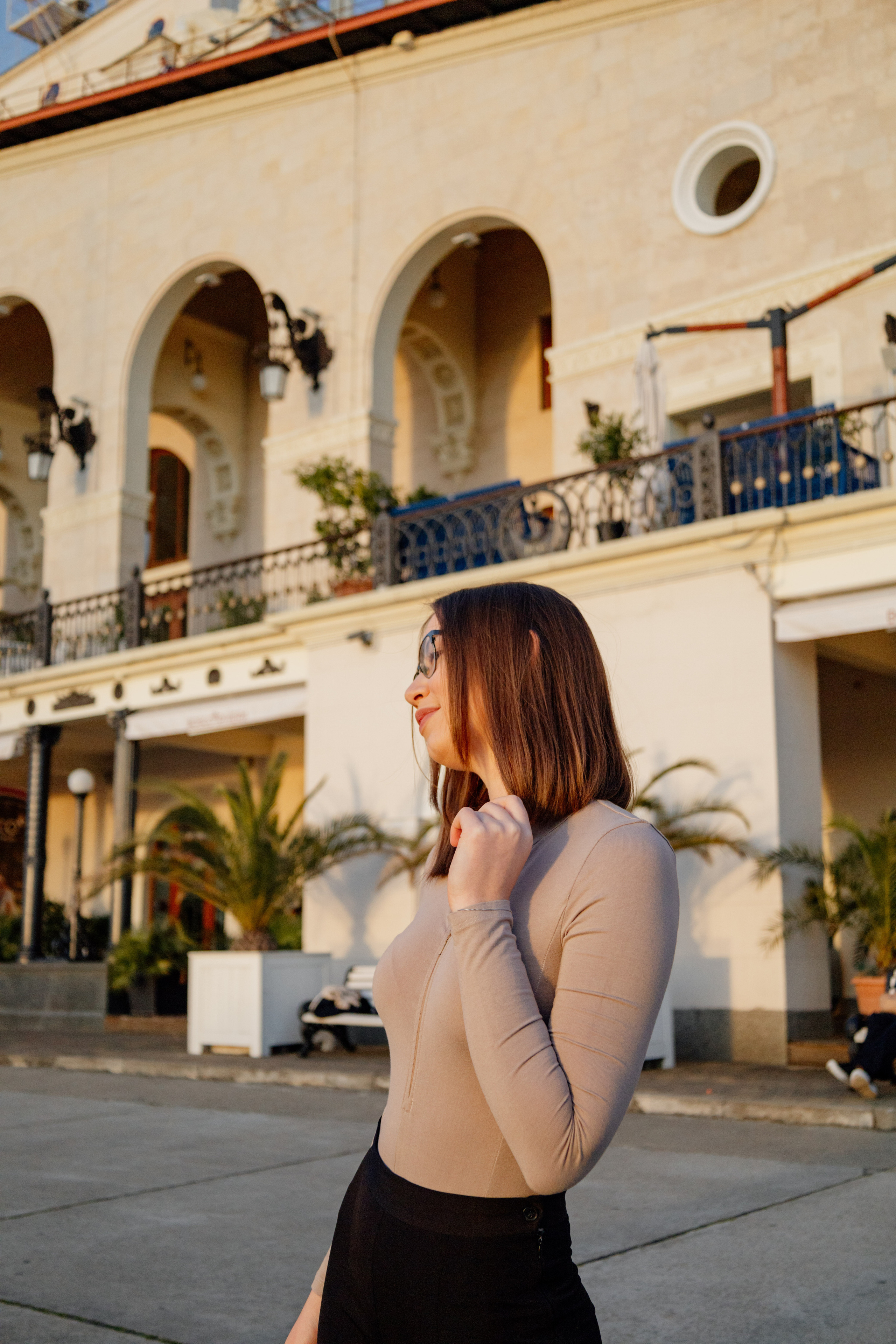 Ассоль. Фотограф — психолог Сочи, Краснодар, Москва