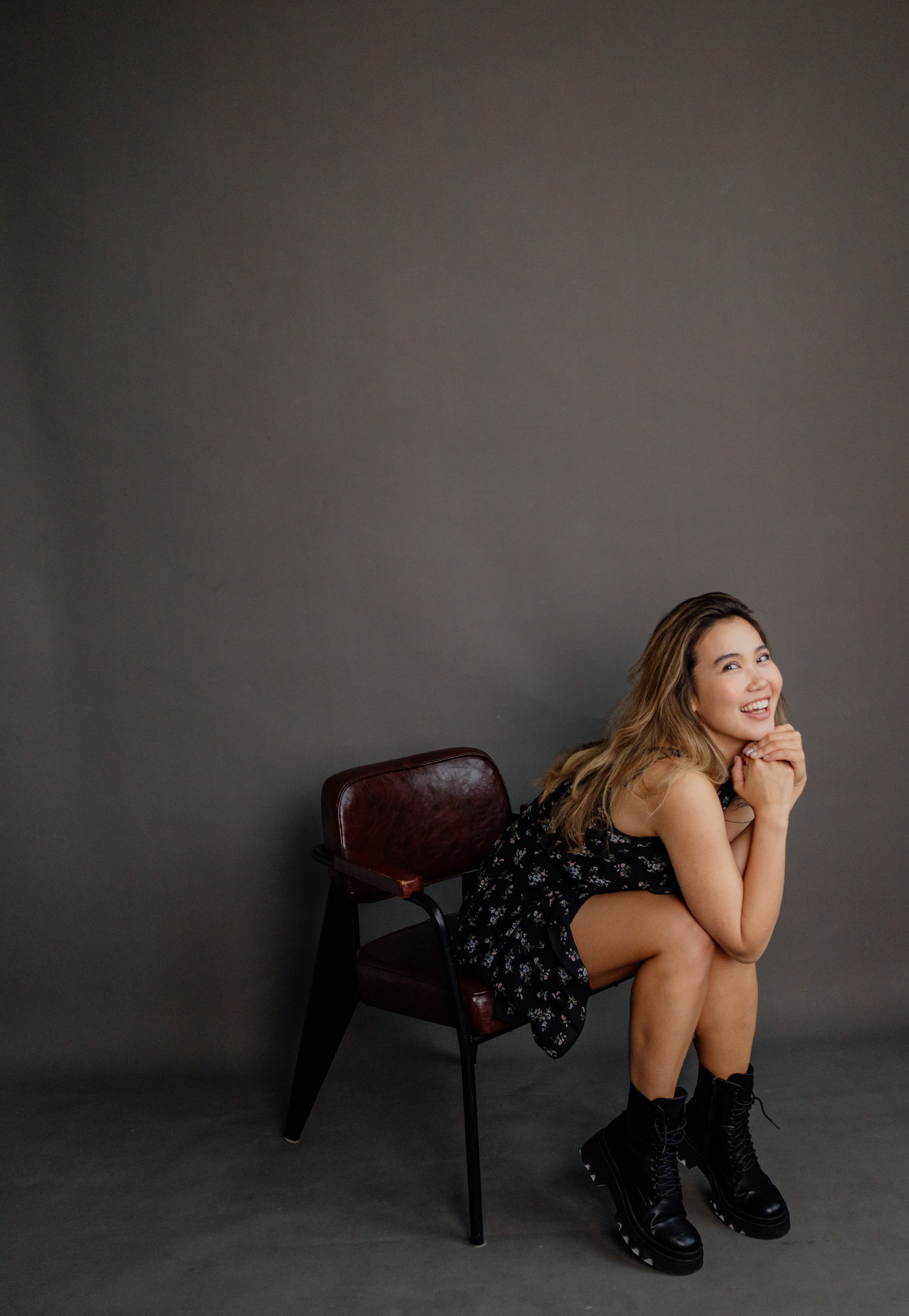 Асия. Фотограф — психолог Сочи, Краснодар, Москва