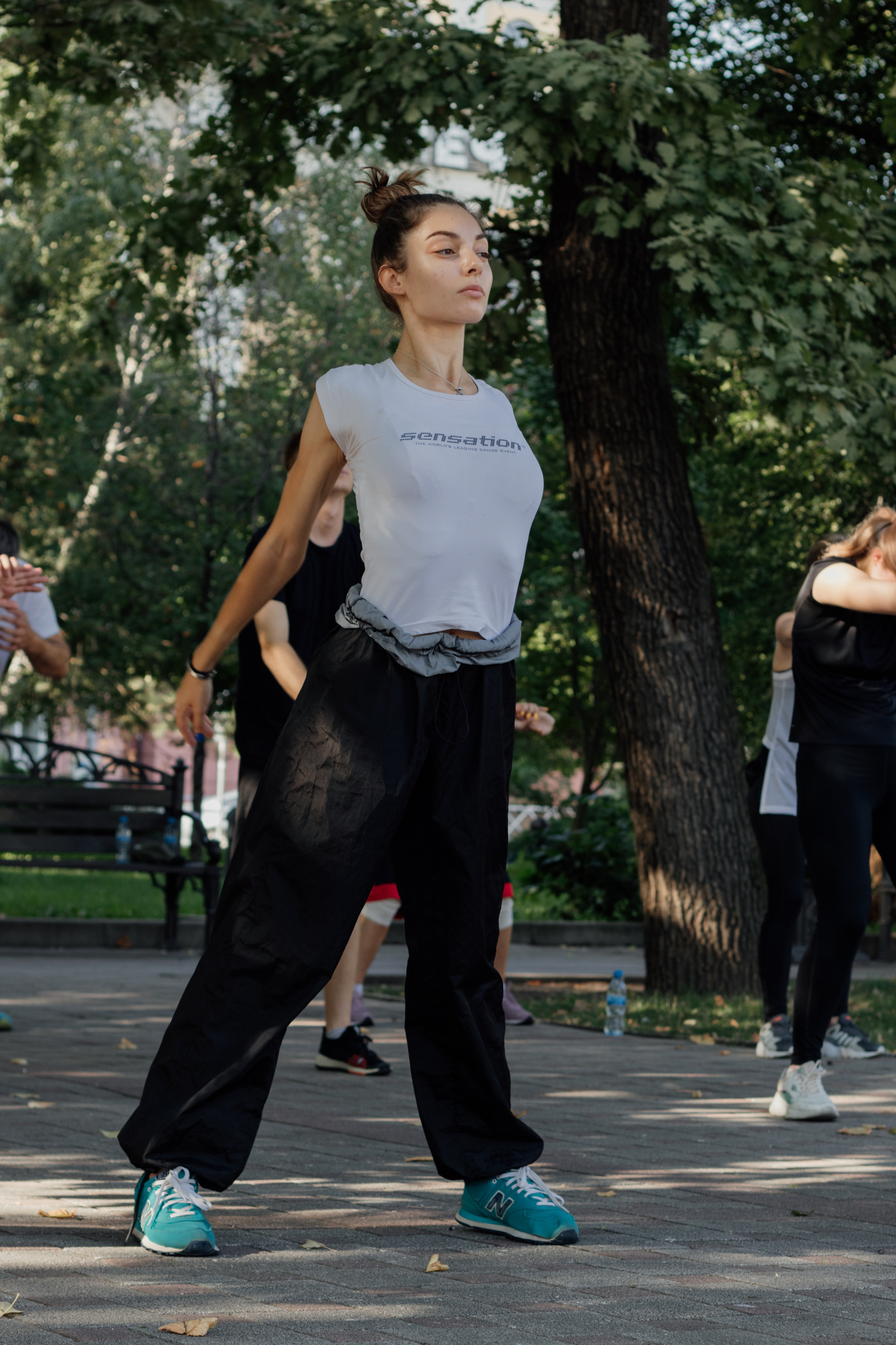 WeRUN Krasnodar. Фотограф — психолог Сочи, Краснодар, Москва