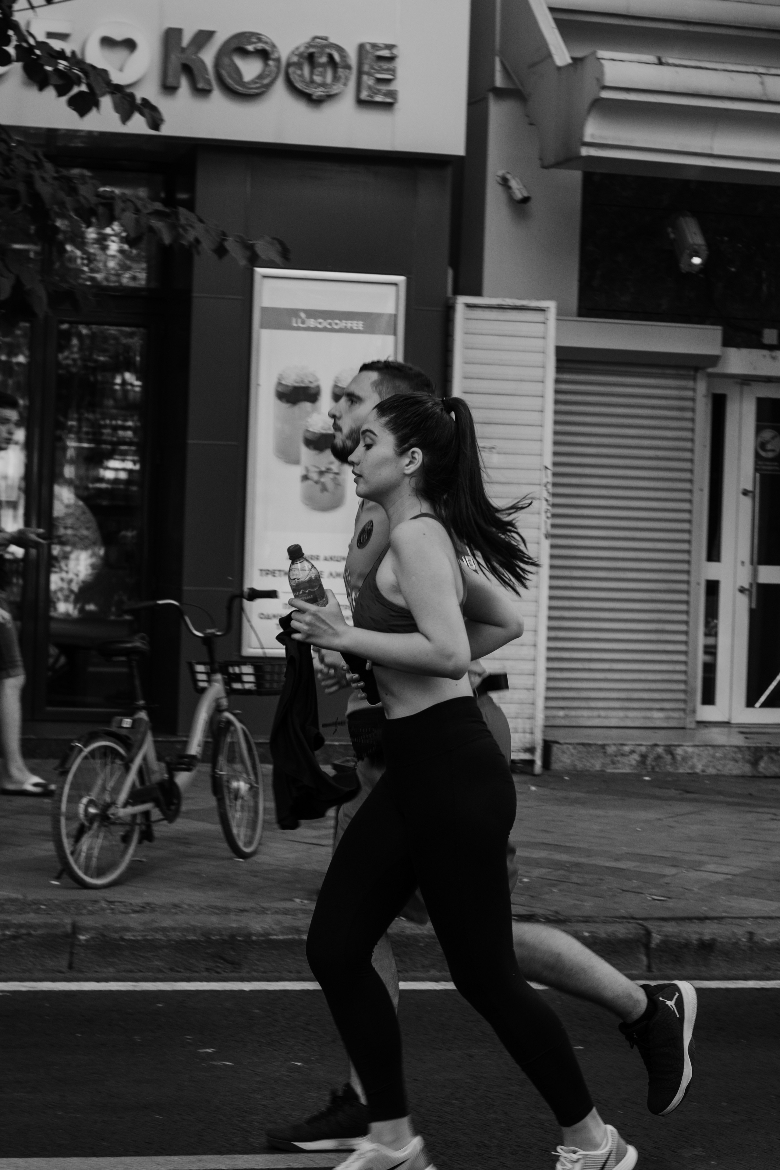 WeRUN Krasnodar. Фотограф — психолог Сочи, Краснодар, Москва