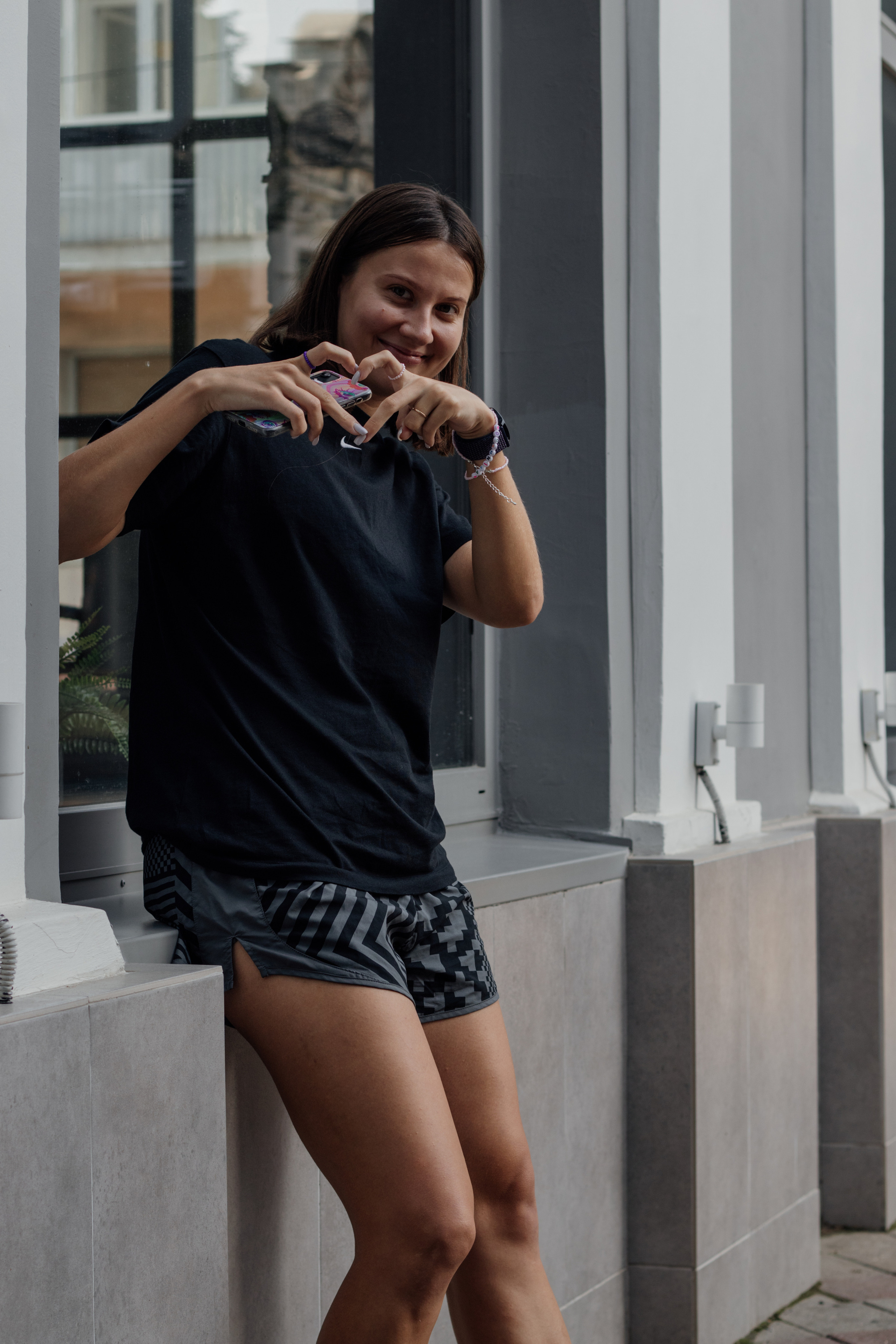 WeRUN Krasnodar. Фотограф — психолог Сочи, Краснодар, Москва